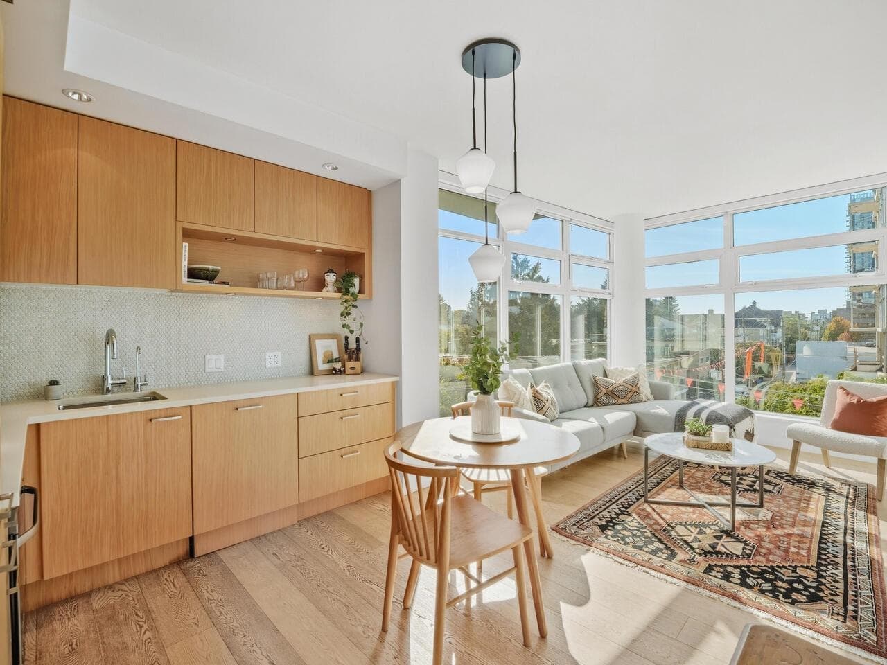 502 - 2550 Spruce Street, Vancouver, V6H 0A8 — photo 1