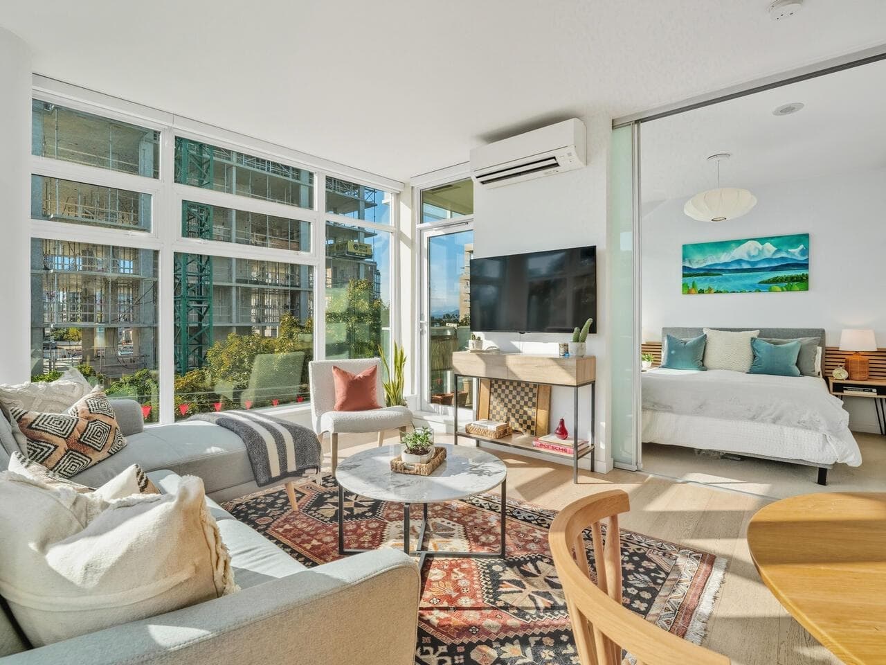 502 - 2550 Spruce Street, Vancouver, V6H 0A8 — photo 5