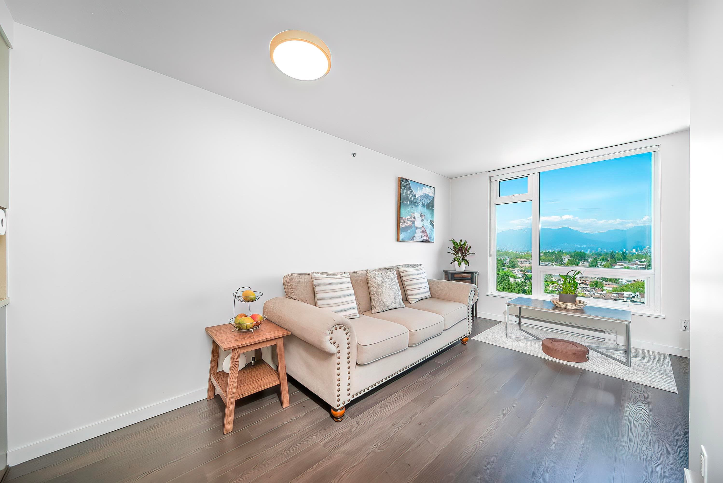 1703 - 5515 Boundary Road, Vancouver, V5R 0E5 — photo 4
