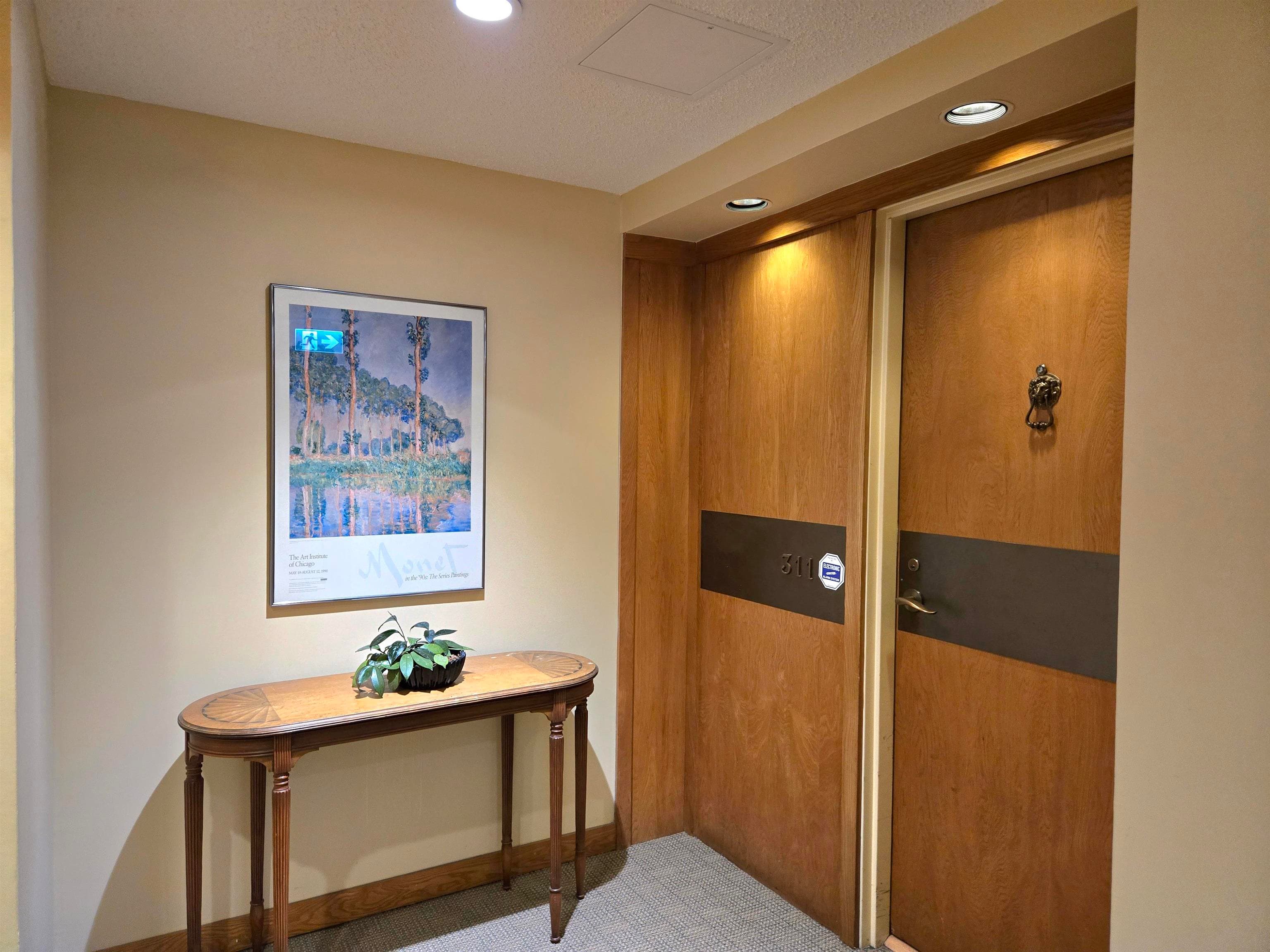 311 - 3905 Springtree Drive, Vancouver, V6L 3E2 — photo 2
