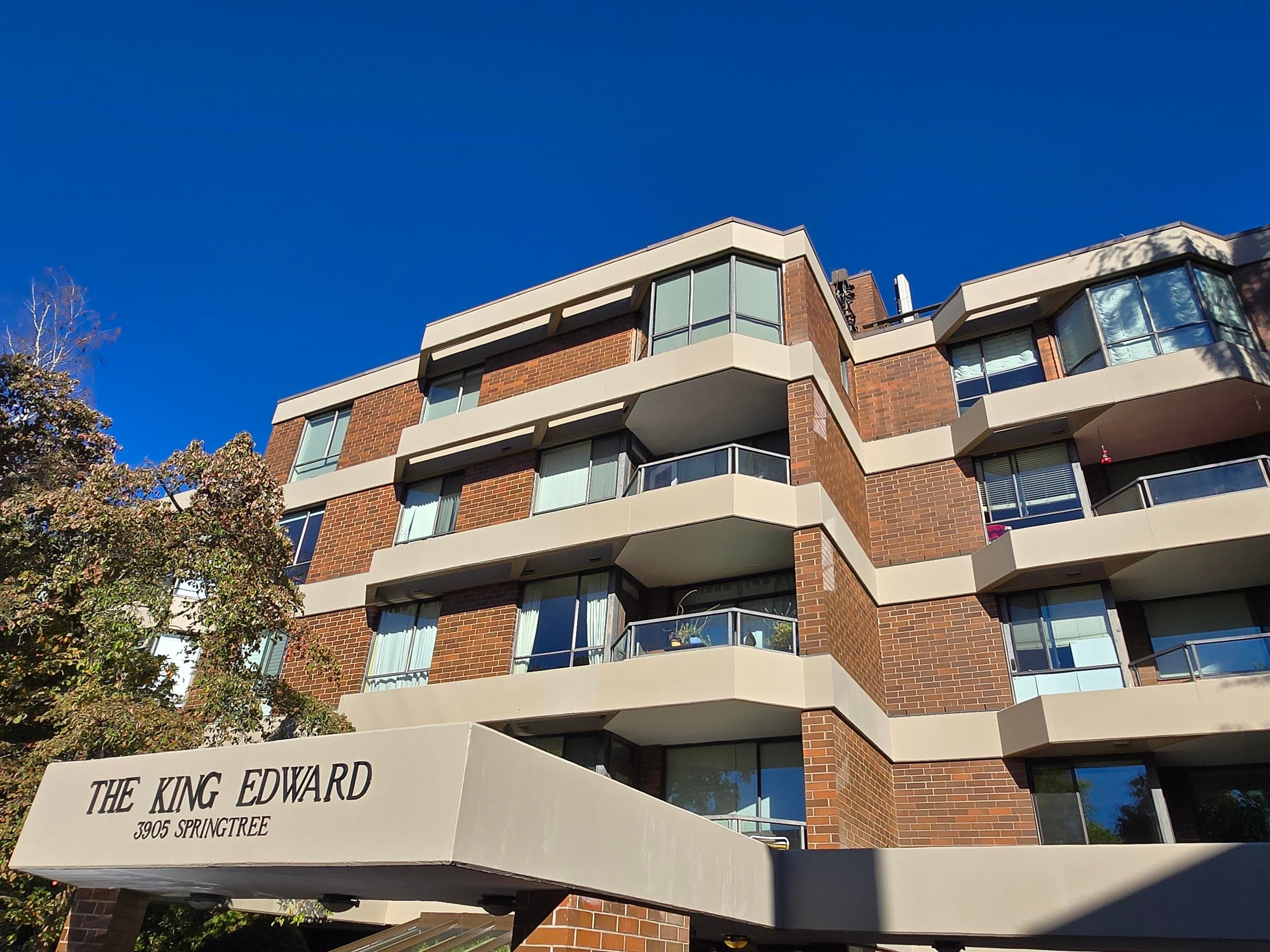 311 - 3905 Springtree Drive, Vancouver