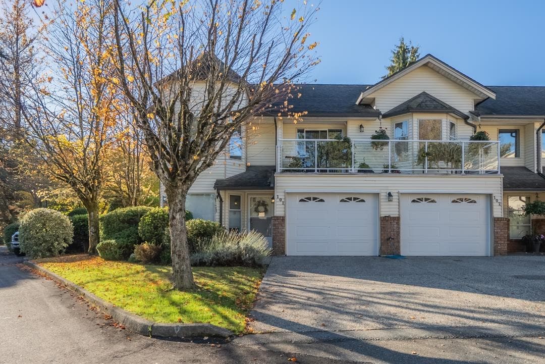 101 - 6841 138 Street, Surrey