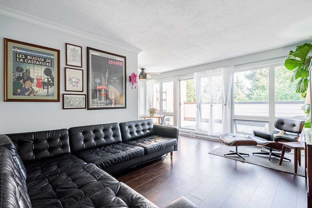25 - 10200 4th Avenue, Richmond
