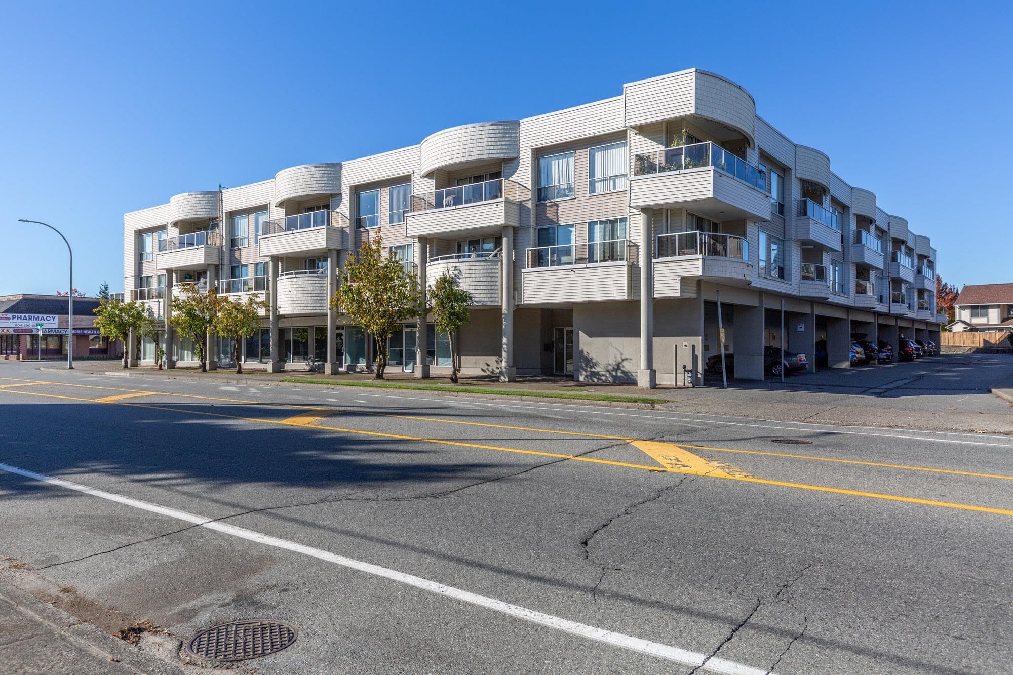 309 - 13771 72a Avenue, Surrey