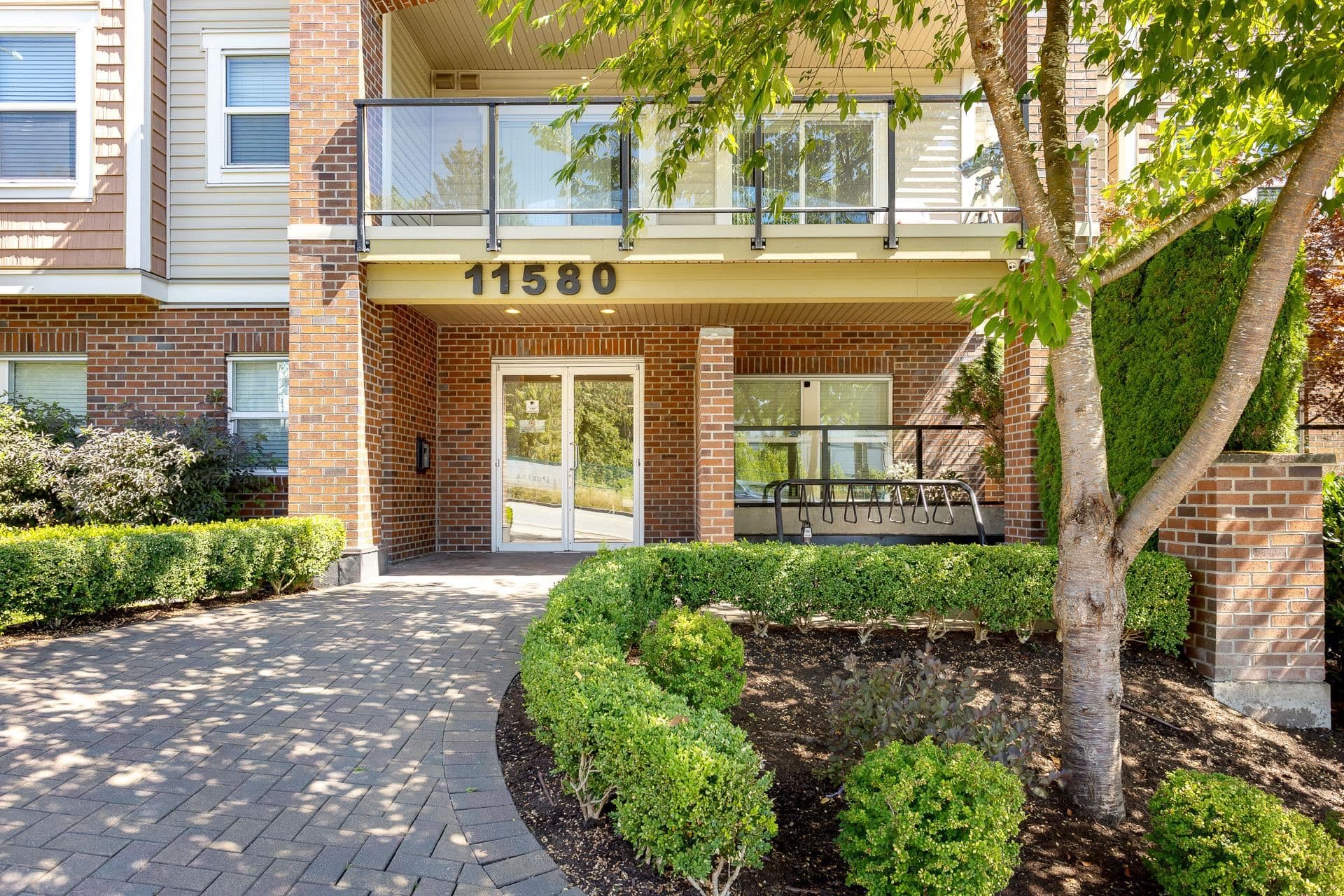 202 - 11580 223 Street, Maple Ridge, V2X 9H1 — photo 3
