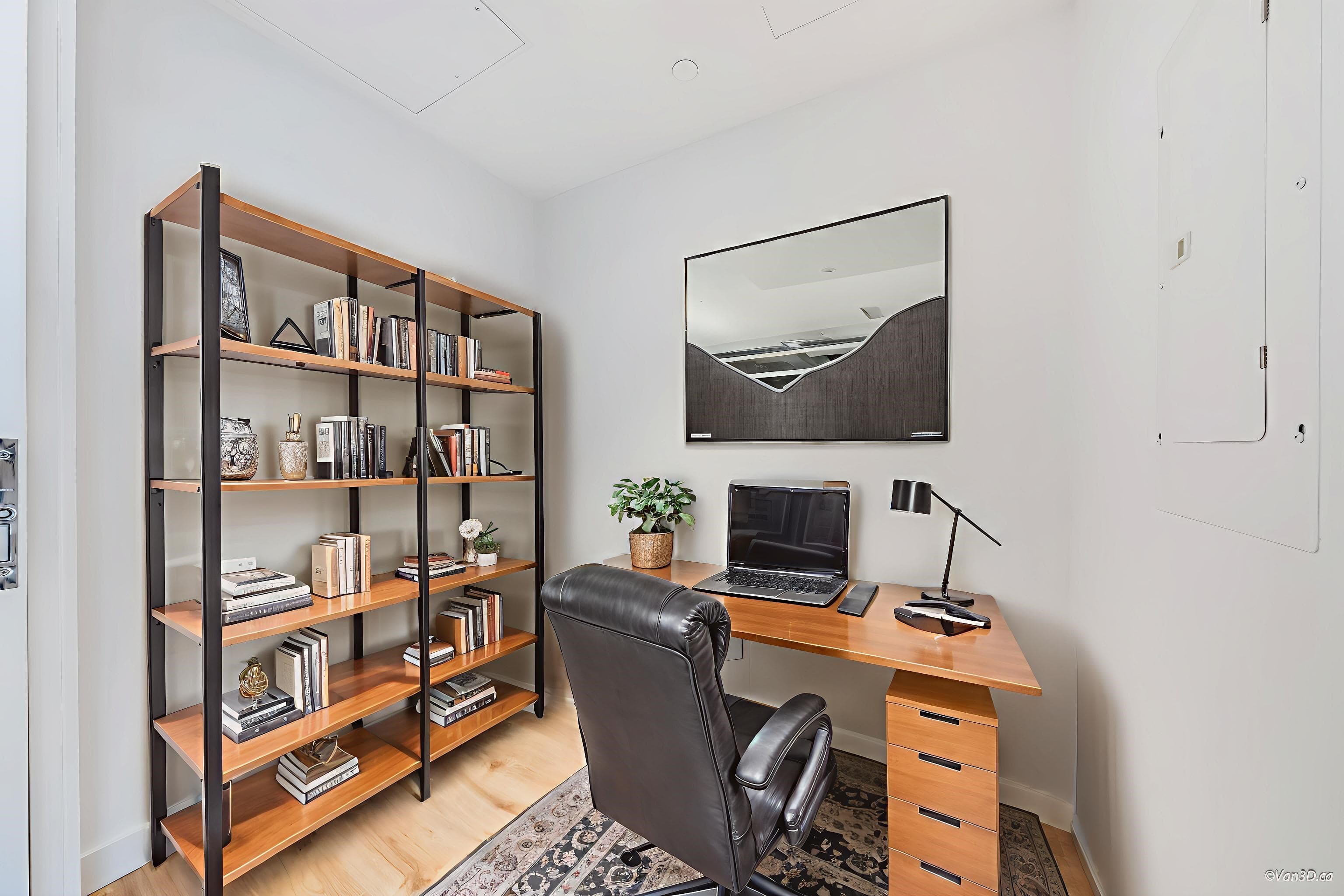 1303 - 720 Farrow Street, Coquitlam, V3J 0P3 — photo 4