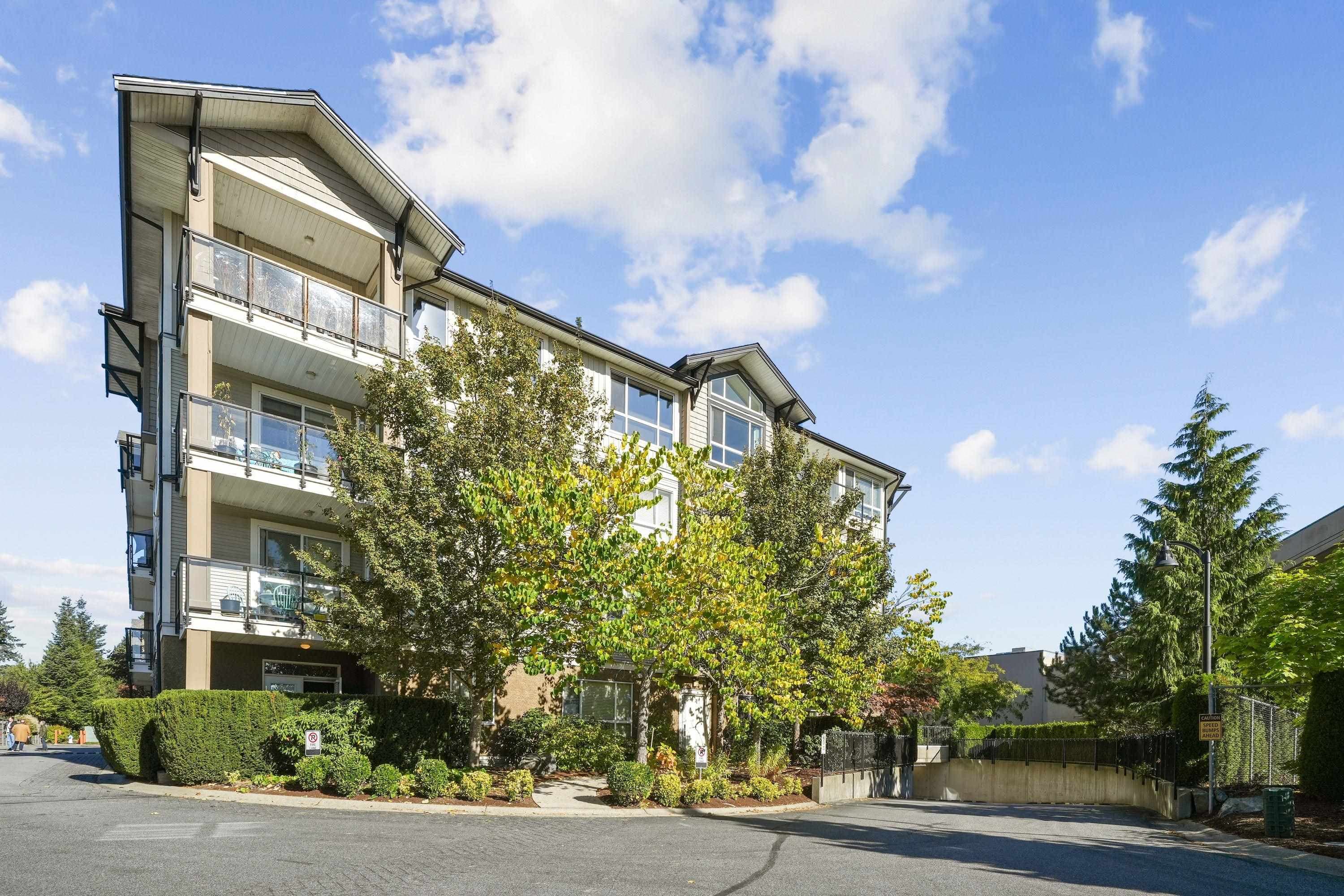 222 - 32729 Garibaldi Drive, Abbotsford, V2T 0A6 — photo 2