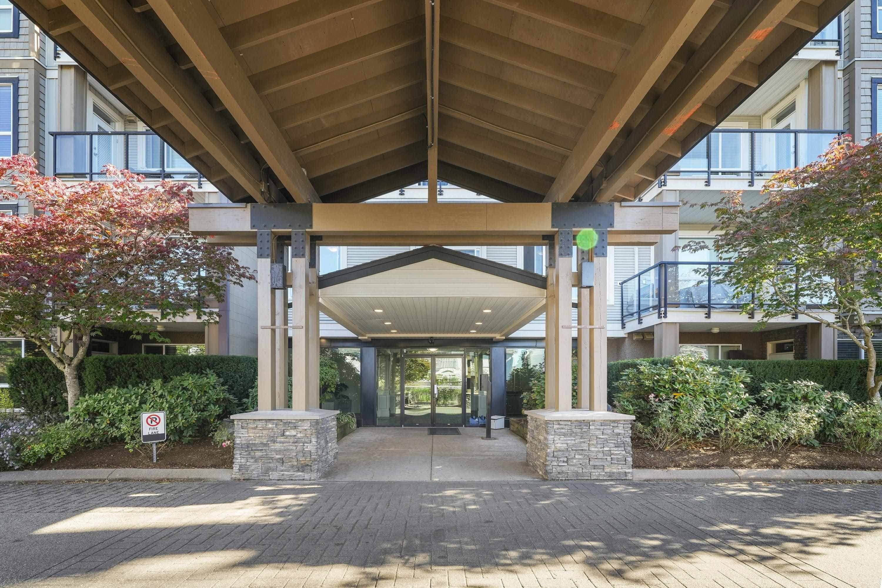 222 - 32729 Garibaldi Drive, Abbotsford