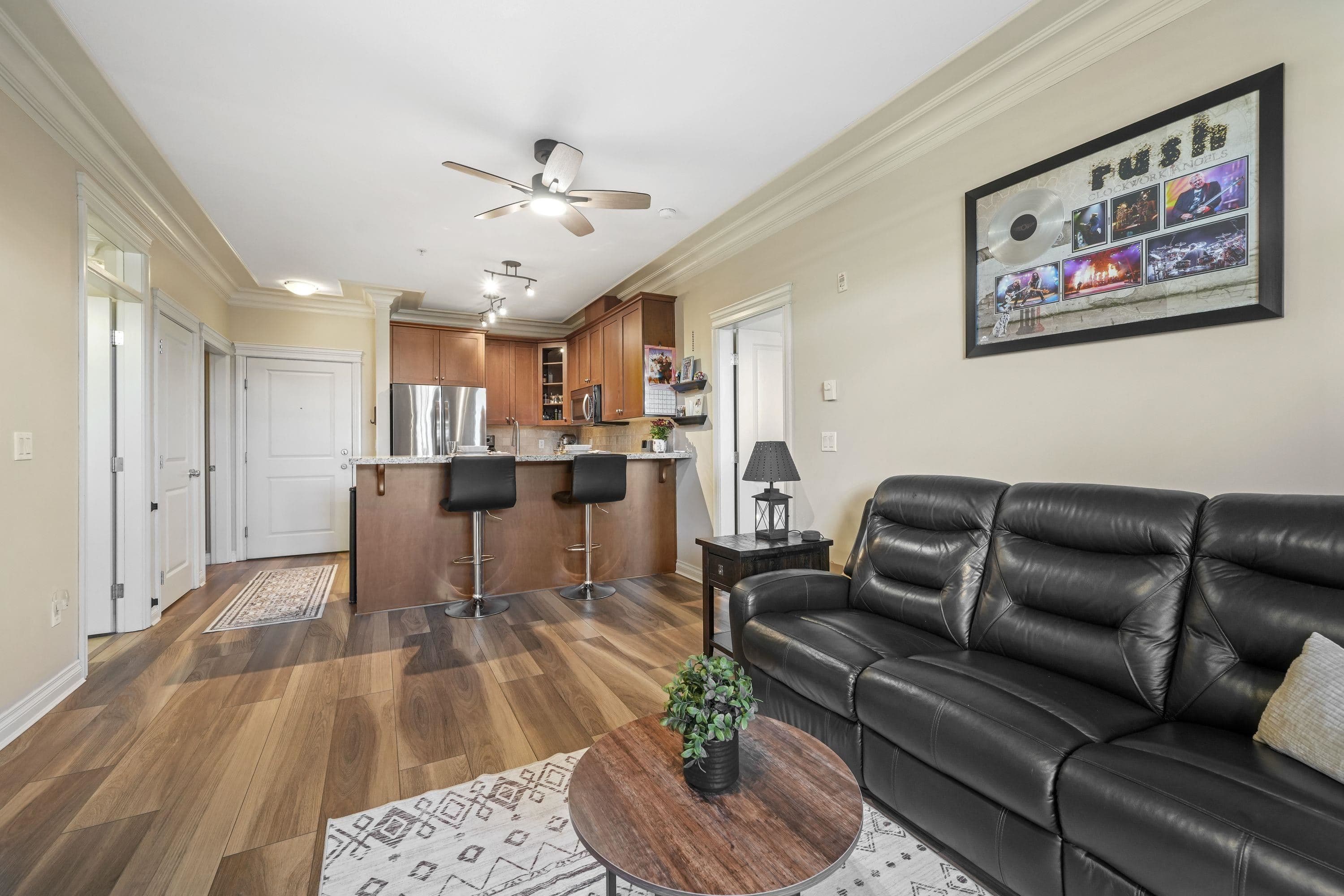 222 - 32729 Garibaldi Drive, Abbotsford, V2T 0A6 — photo 5