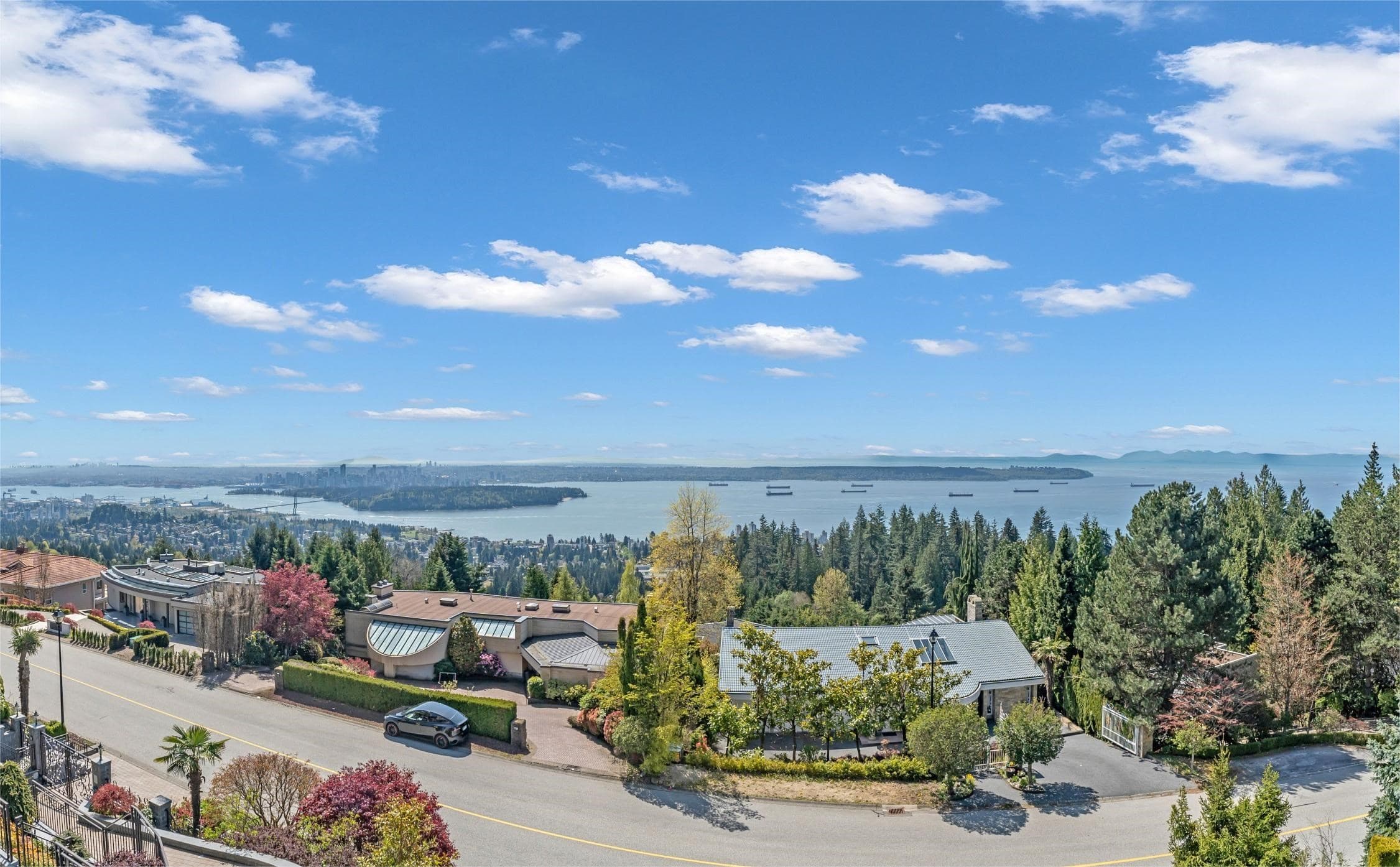 1439 Chippendale Road, West Vancouver
