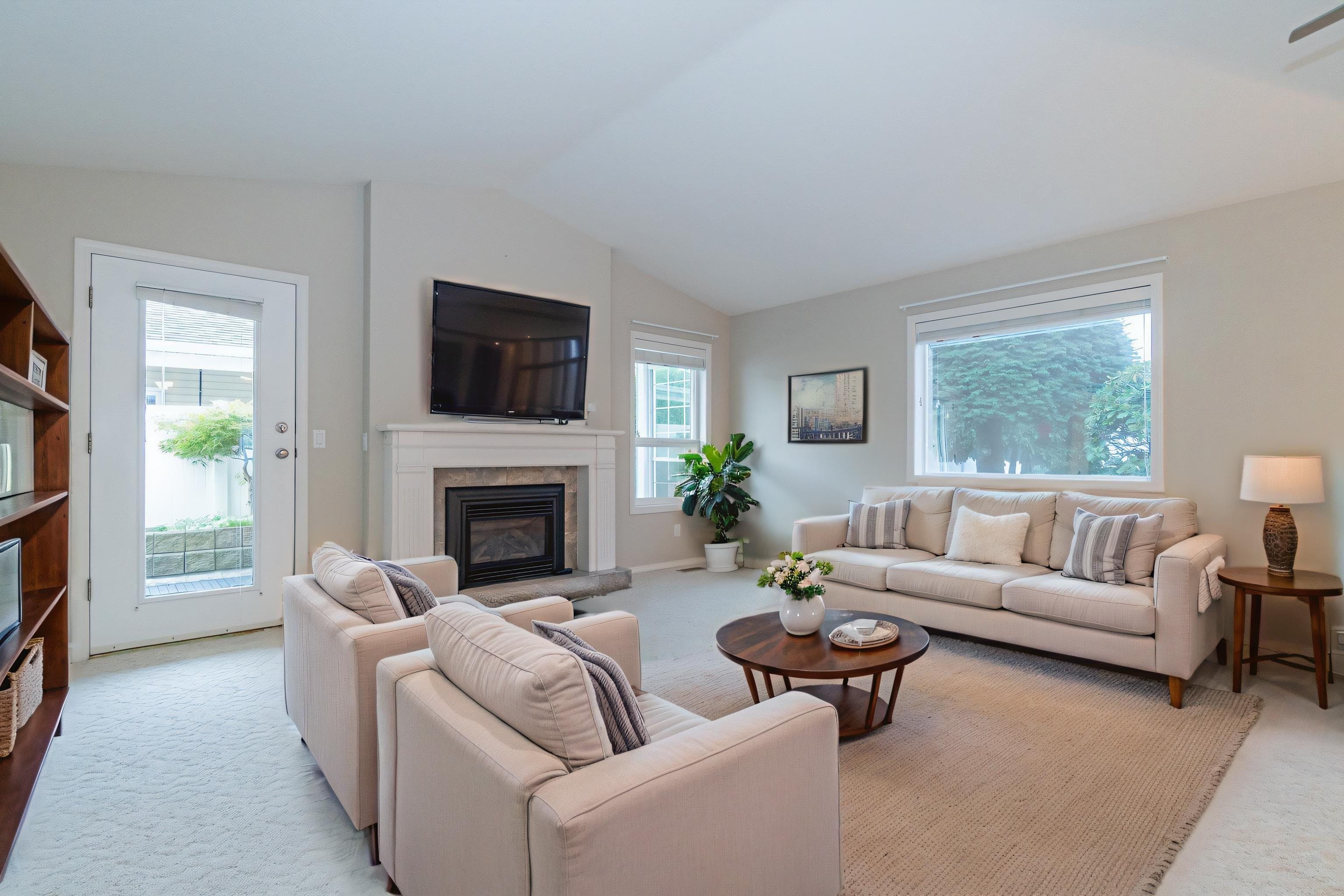 31 - 8500 Young Road, Chilliwack — sold