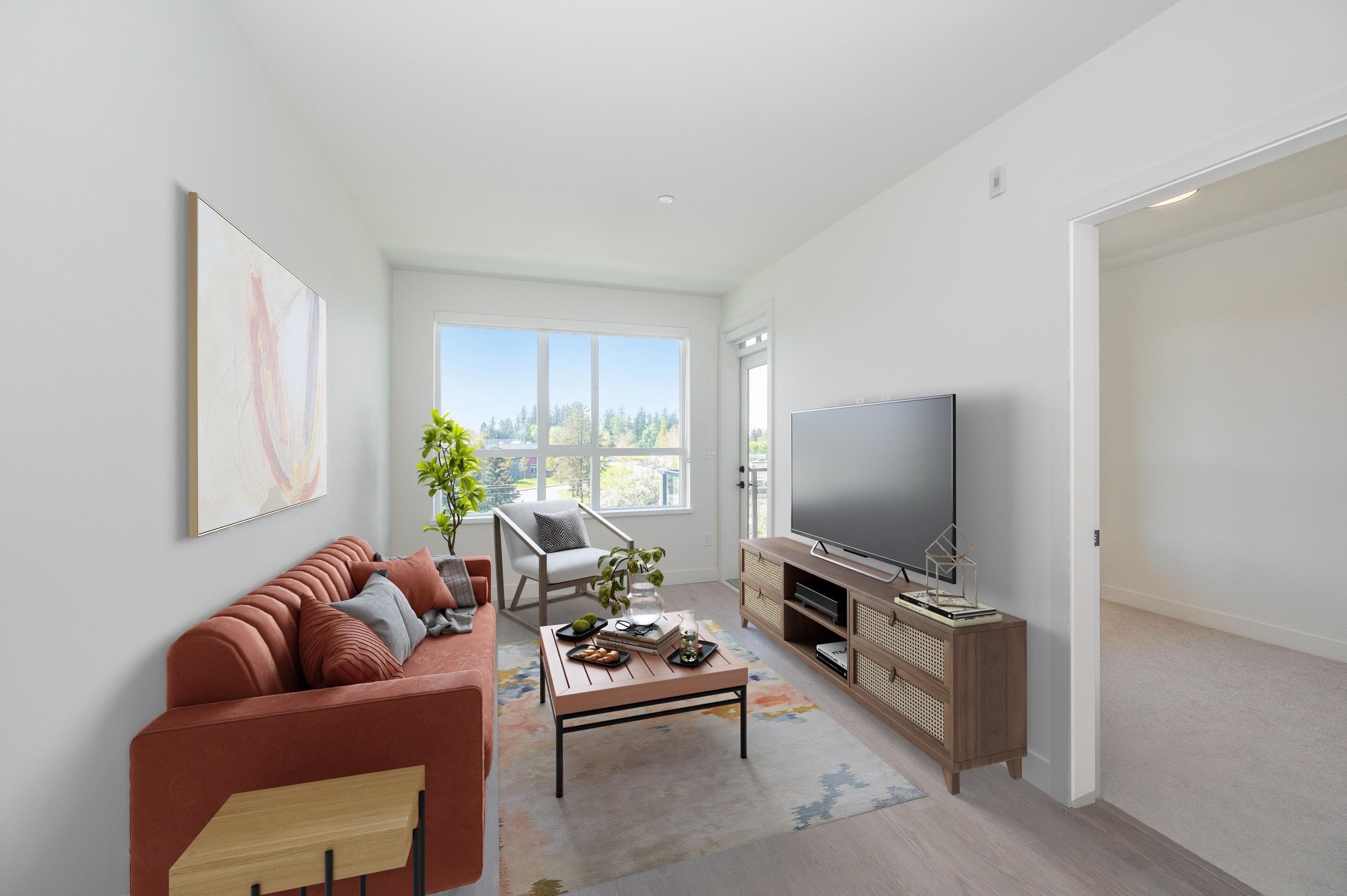 509 - 13238 105th Avenue, Surrey, V3T 0W1 — photo 3