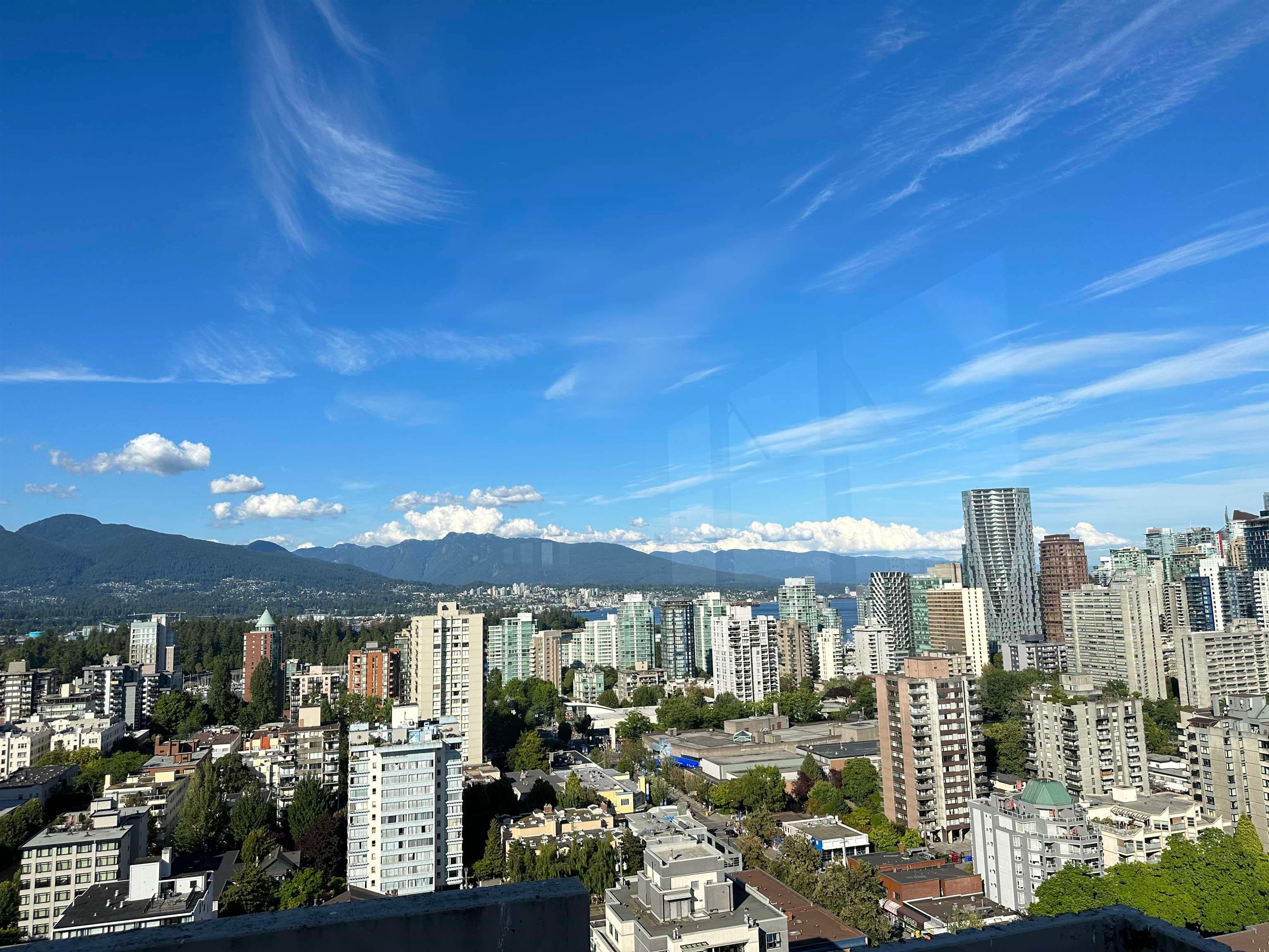 502 - 1850 Comox Street, Vancouver, V6G 1R3 — photo 2