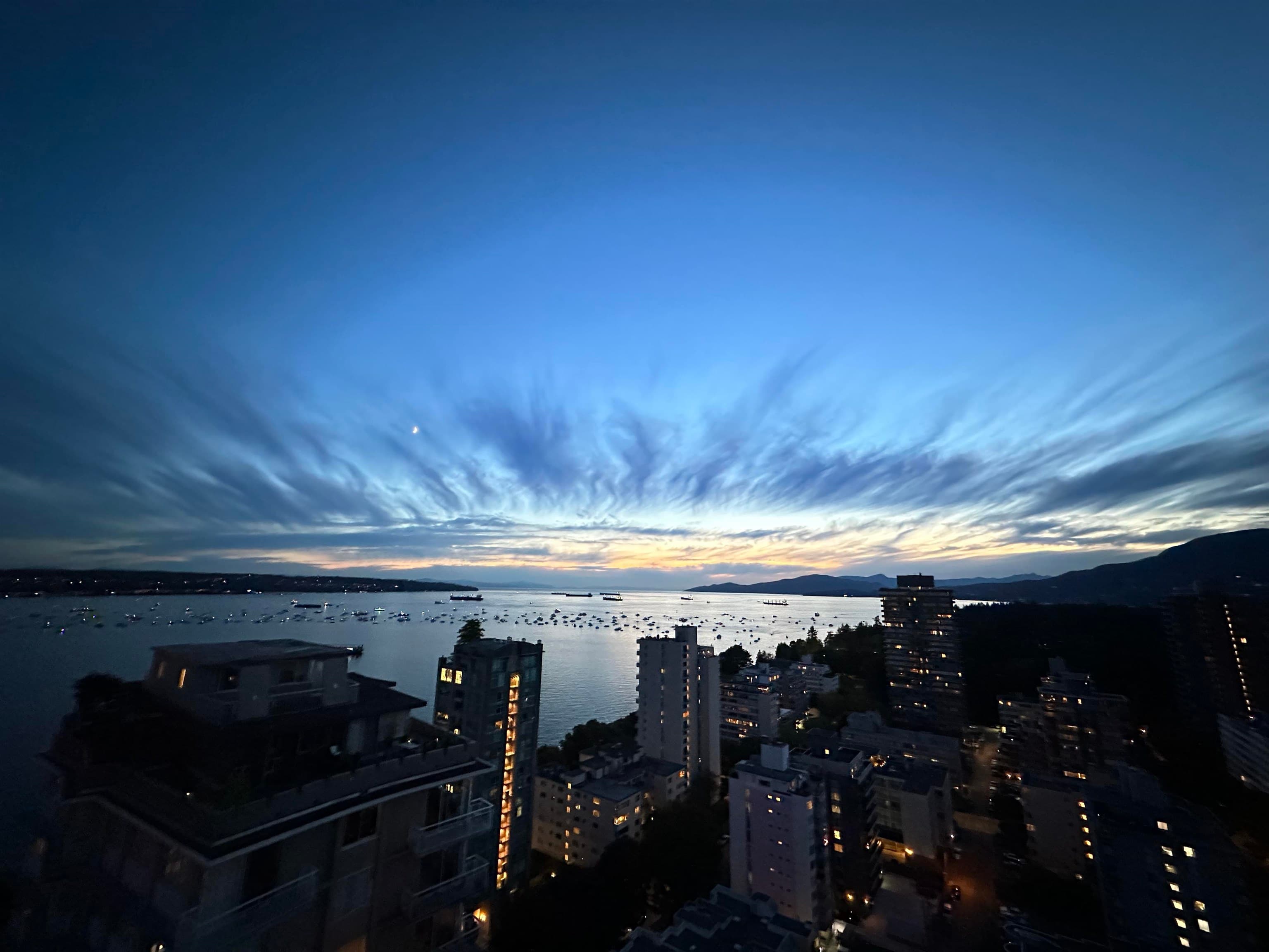 502 - 1850 Comox Street, Vancouver, V6G 1R3 — photo 3