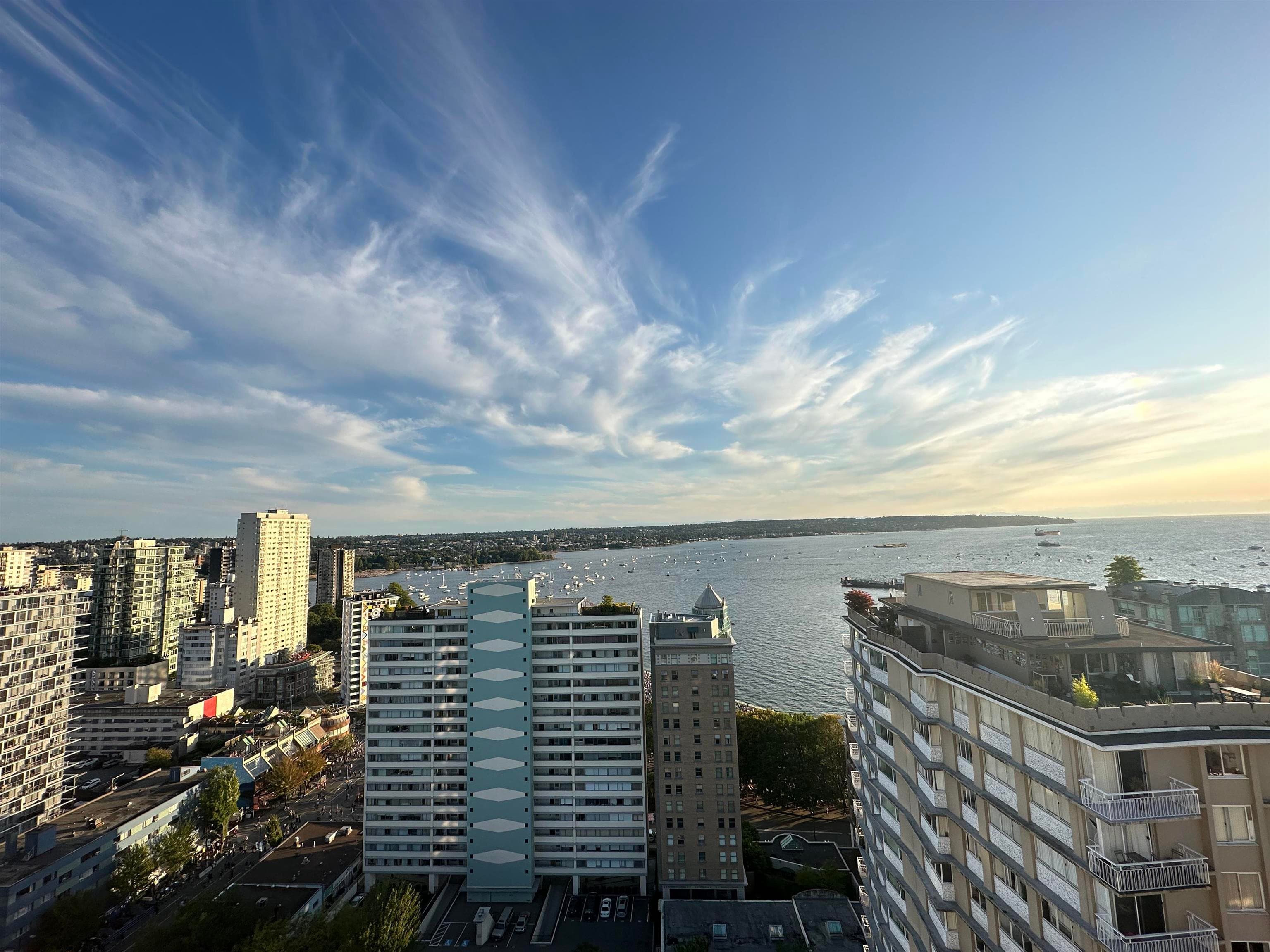 502 - 1850 Comox Street, Vancouver, V6G 1R3 — photo 4