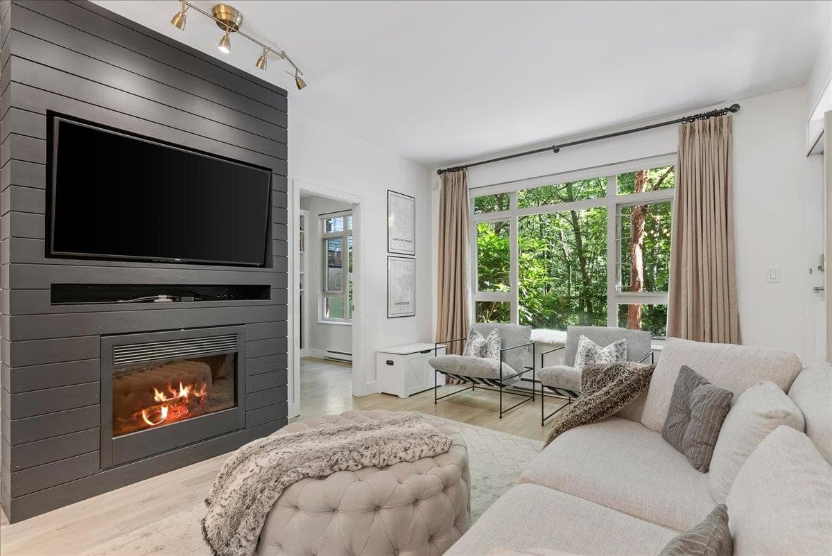 106 - 200 Capilano Road, Port Moody