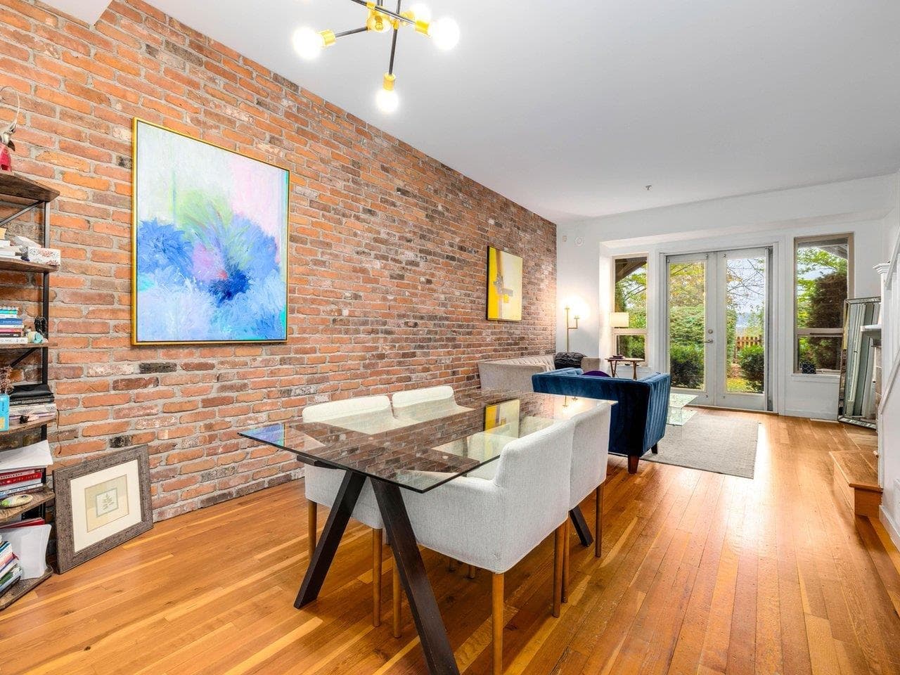 123 - 250 Salter Street, New Westminster, V3M 0B7 — photo 4