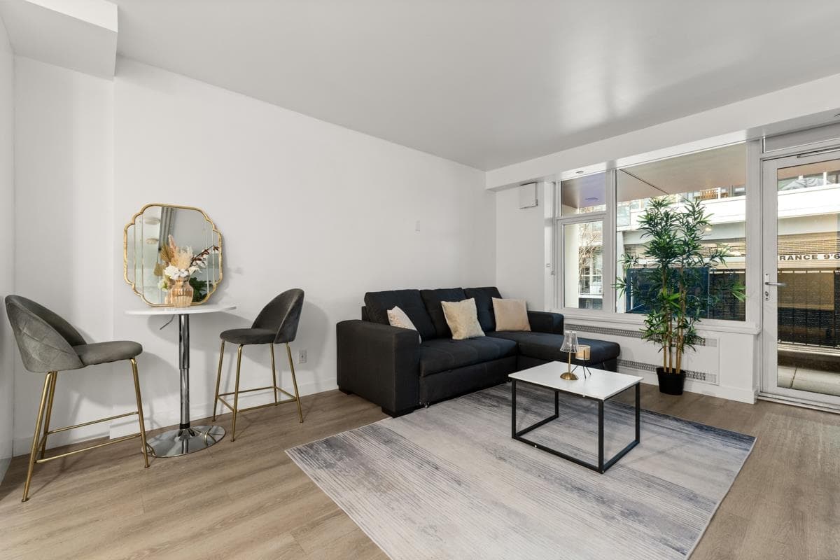 102 - 209 E 7th Avenue, Vancouver, V5T 0H3 — photo 3