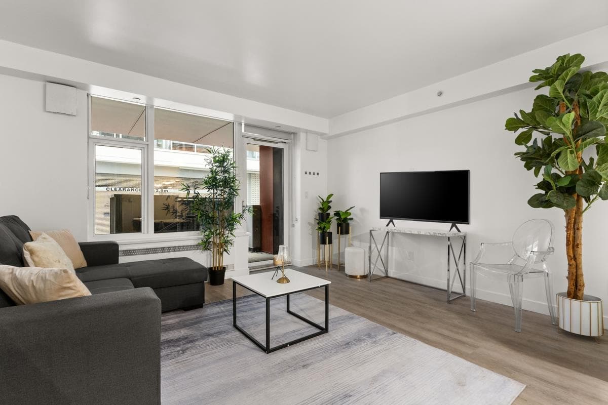 102 - 209 E 7th Avenue, Vancouver, V5T 0H3 — photo 5