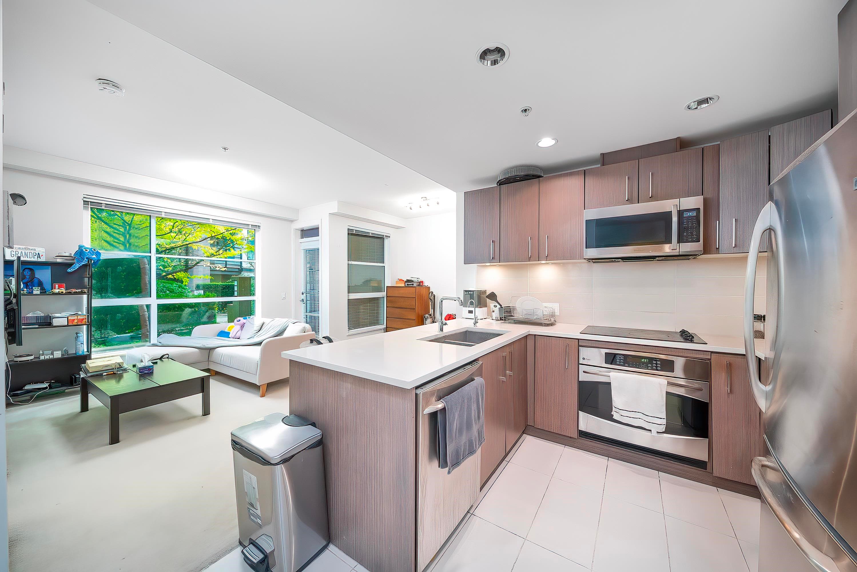 101 - 5981 Gray Avenue, Vancouver, V6S 0G1 — photo 3