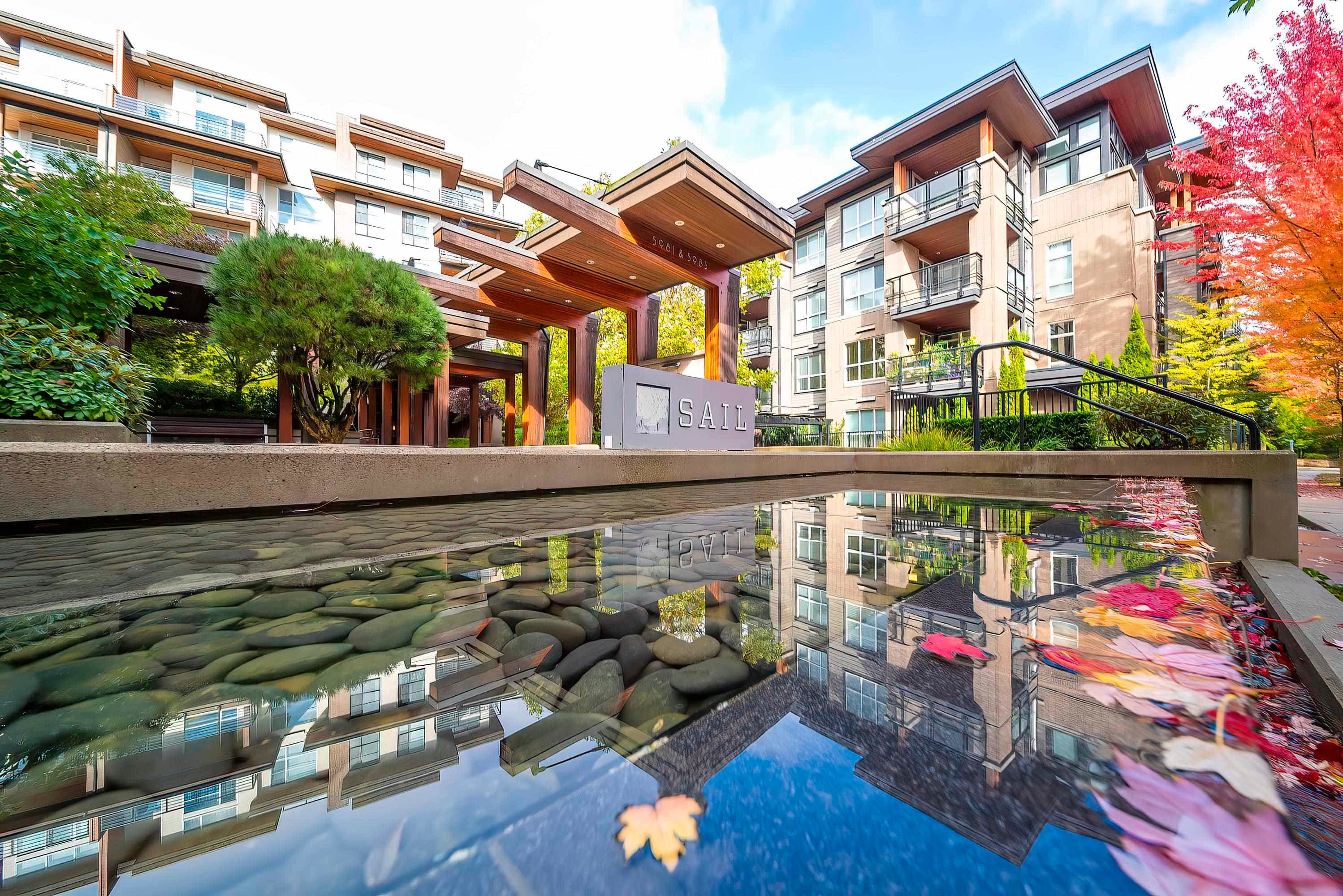 101 - 5981 Gray Avenue, Vancouver