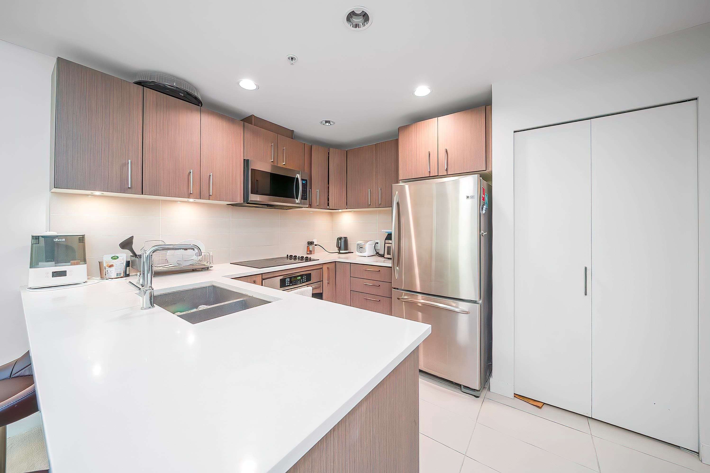 101 - 5981 Gray Avenue, Vancouver, V6S 0G1 — photo 5