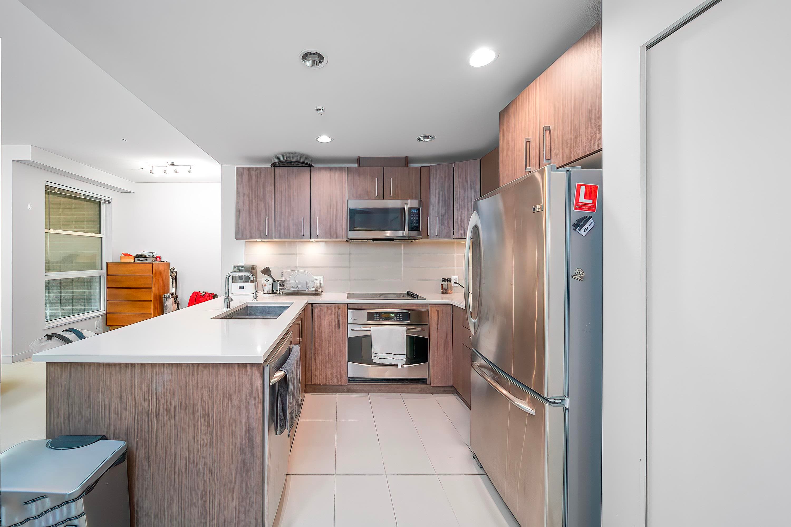 101 - 5981 Gray Avenue, Vancouver, V6S 0G1 — photo 4