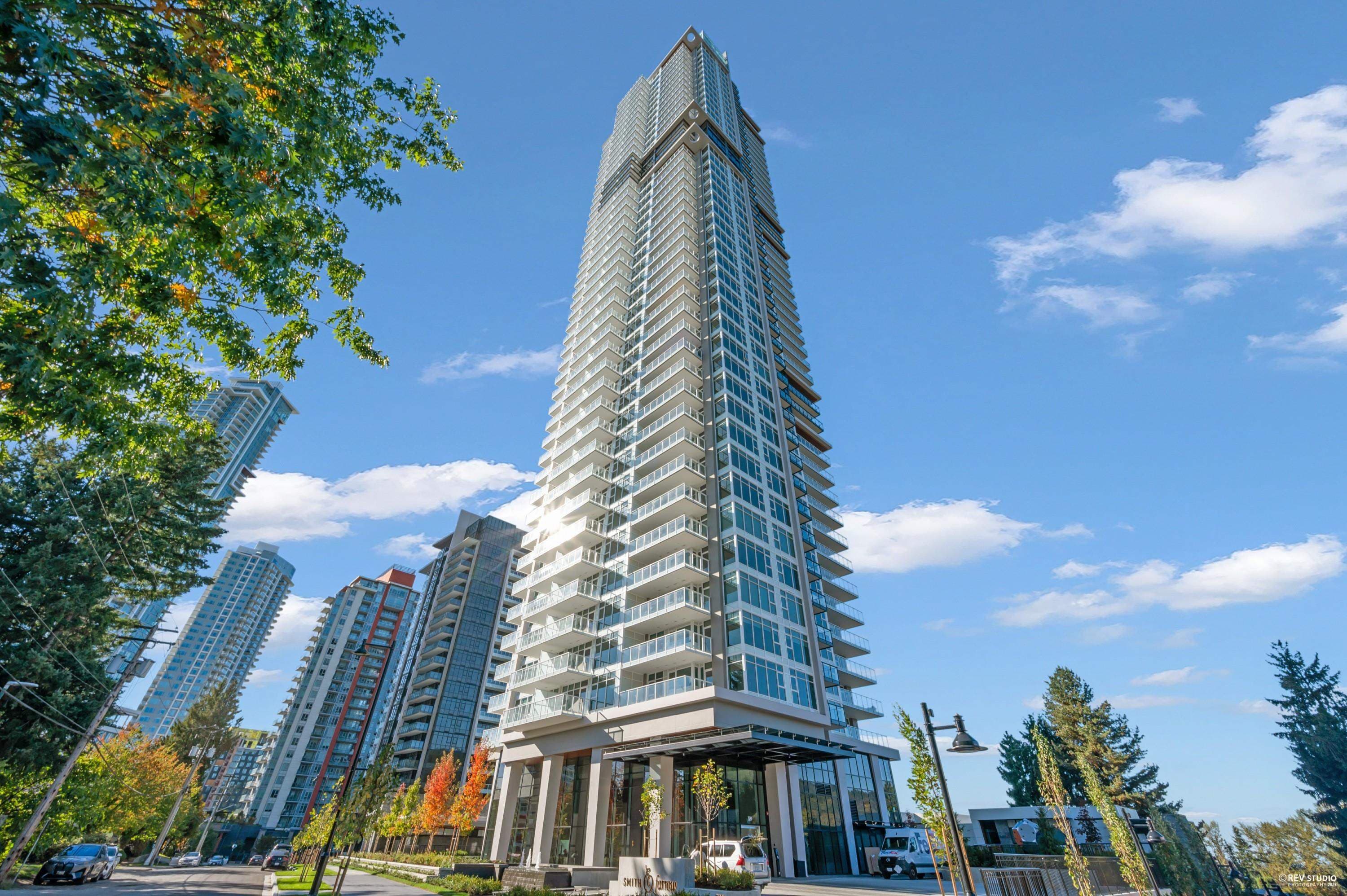 2706 - 720 Farrow Street, Coquitlam, V3J 3S5 — photo 1