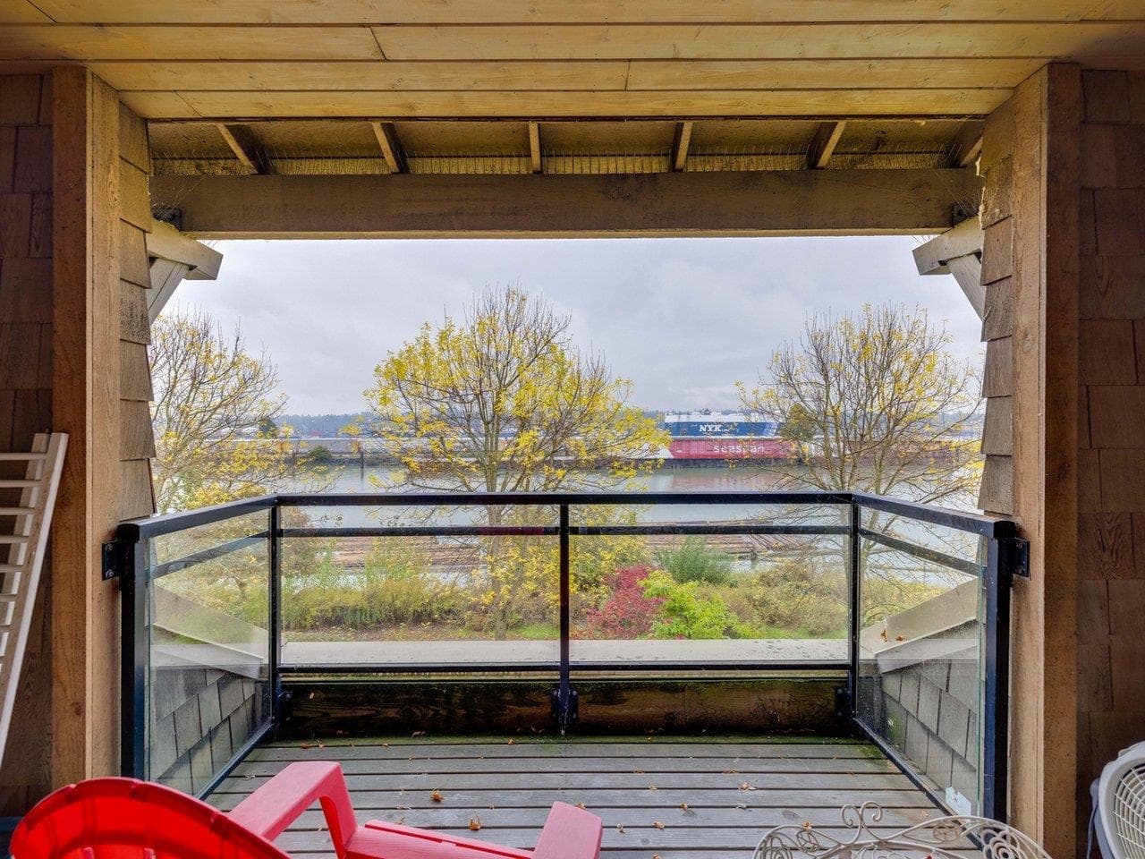 121 - 250 Salter Street, New Westminster, V3M 0B7 — photo 1