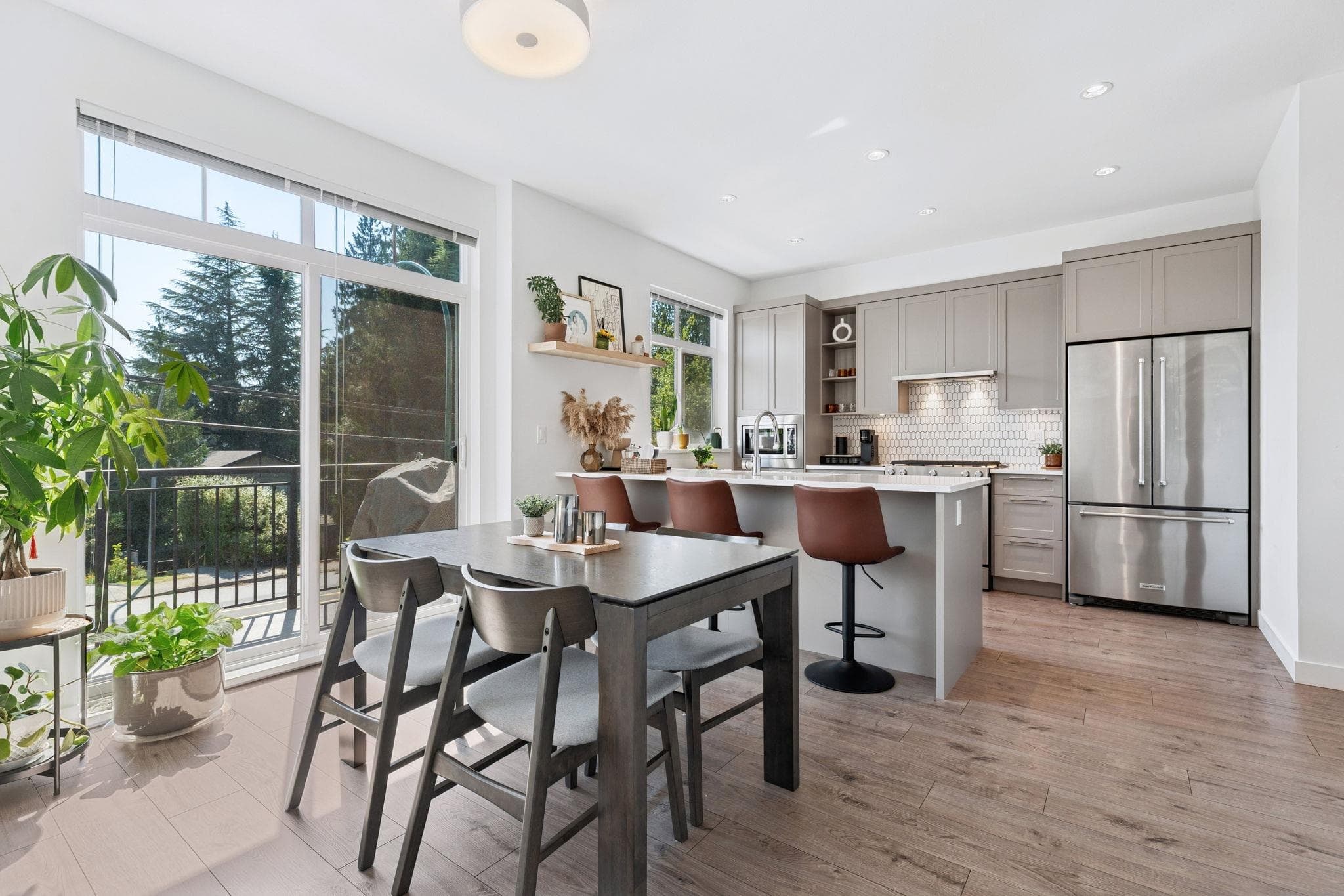 155 - 1220 Rocklin Street, Coquitlam