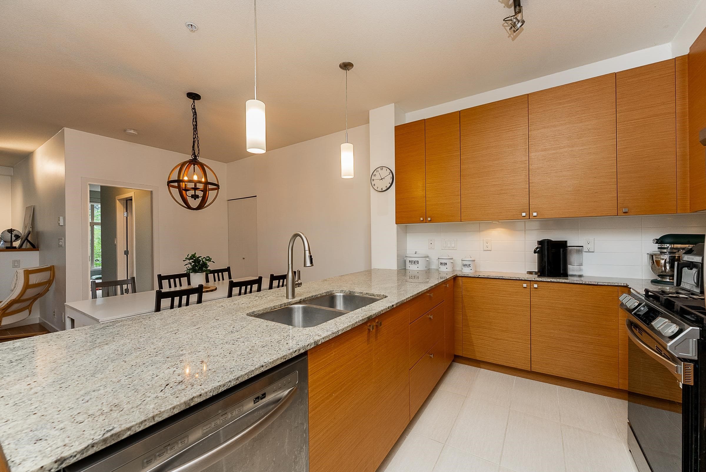 310 - 101 Morrissey Road, Port Moody, V3H 0E6 — photo 4