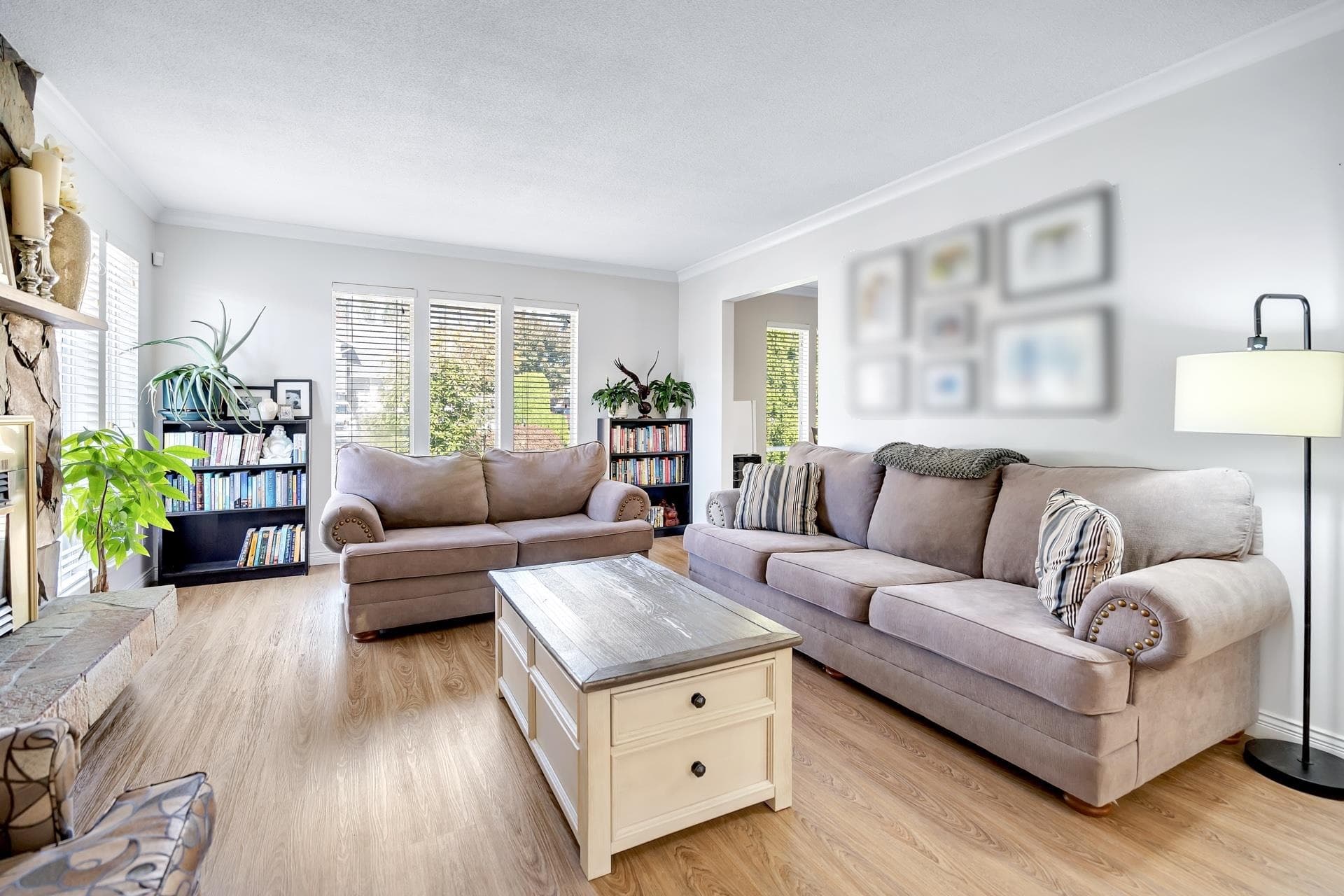 14596 89 Avenue, Surrey, V3R 8B2 — photo 4