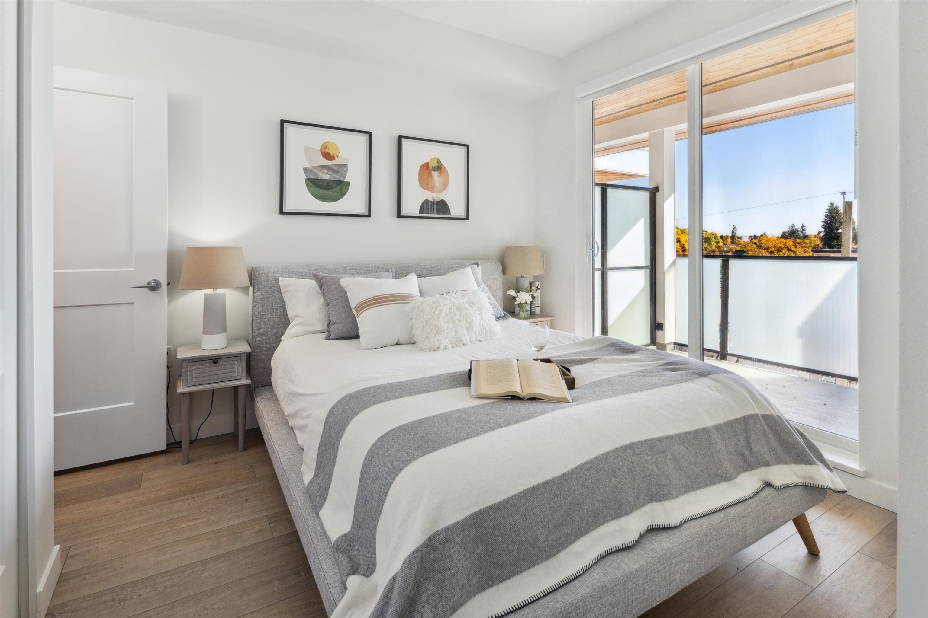 403 - 4933 Clarendon Street, Vancouver, V5R 3J3 — photo 3