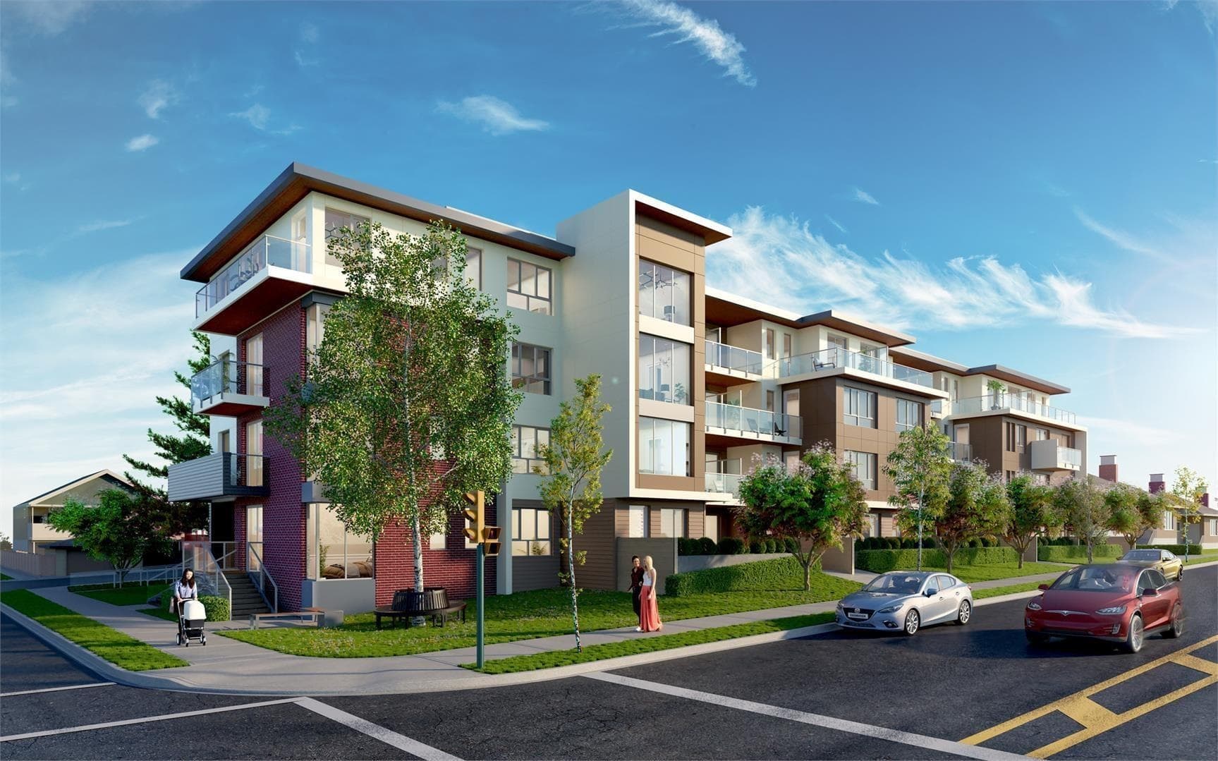 403 - 4933 Clarendon Street, Vancouver