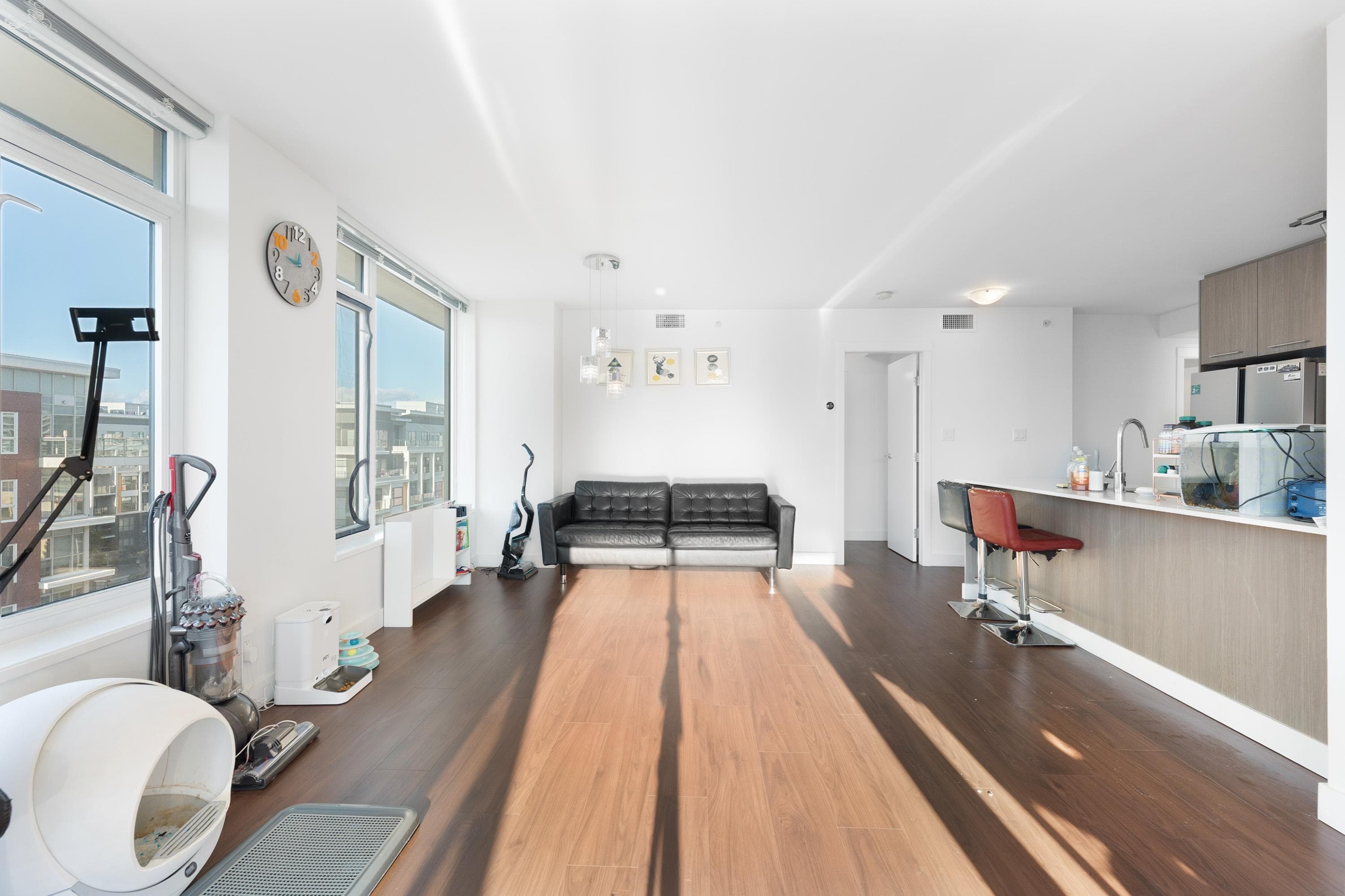 802 - 7708 Alderbridge Way, Richmond, V6X 0P9 — photo 3