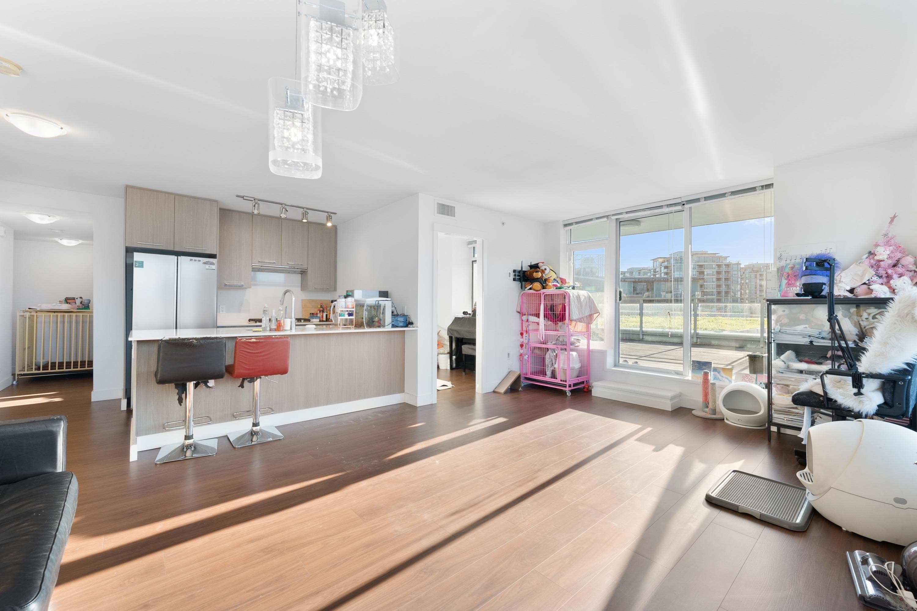 802 - 7708 Alderbridge Way, Richmond, V6X 0P9 — photo 5