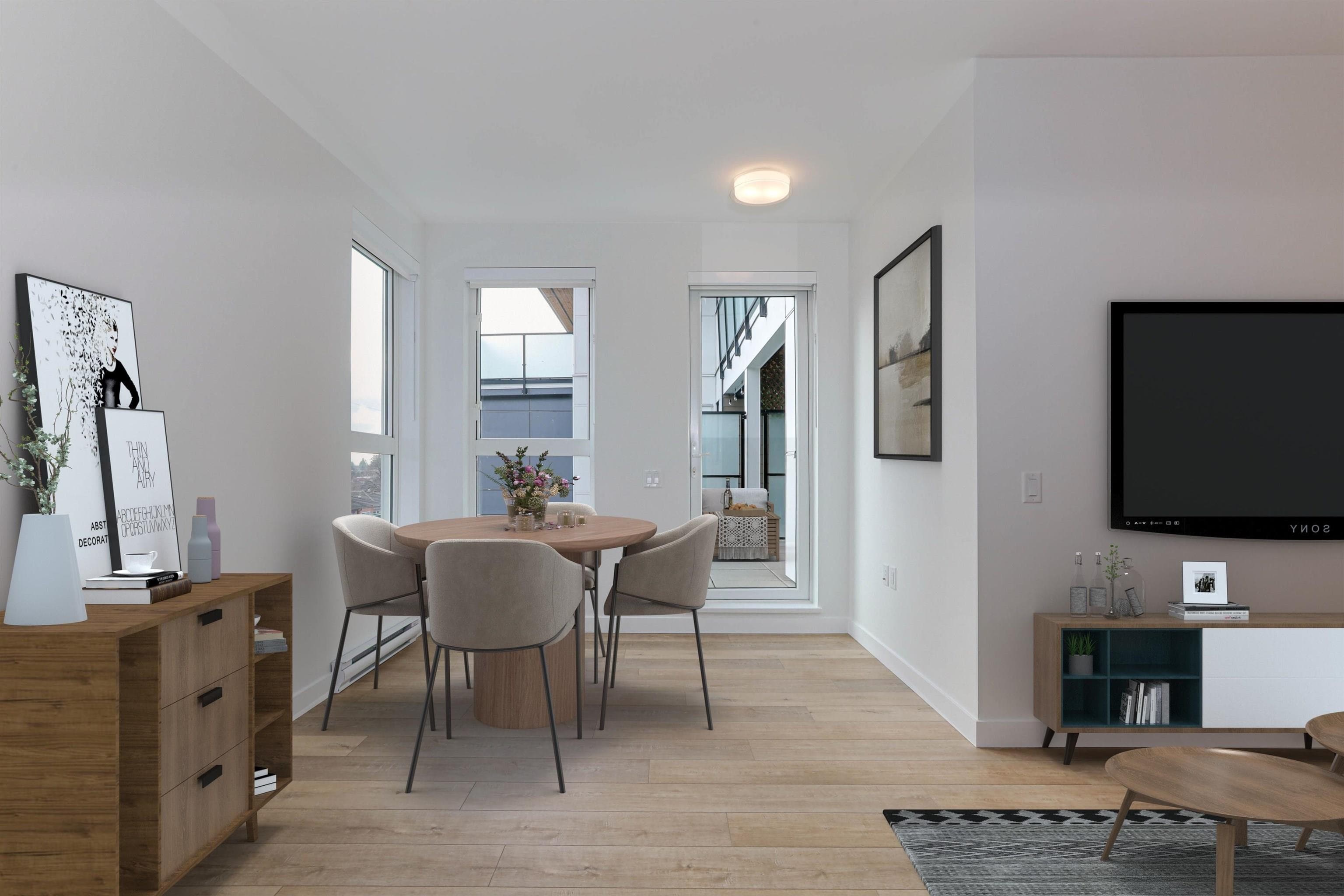303 - 4933 Clarendon Street, Vancouver, V5R 3J3 — photo 3