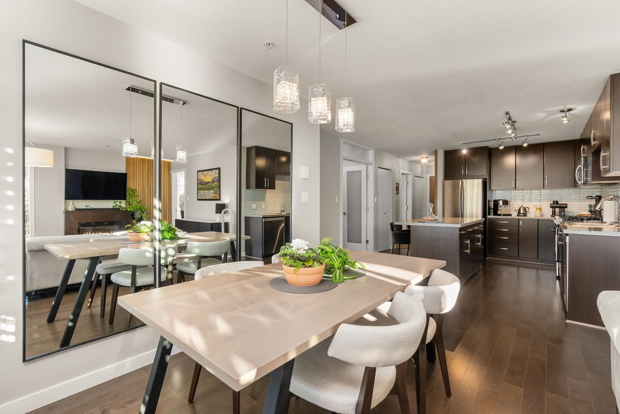 313 - 701 Klahanie Drive, Port Moody — sold