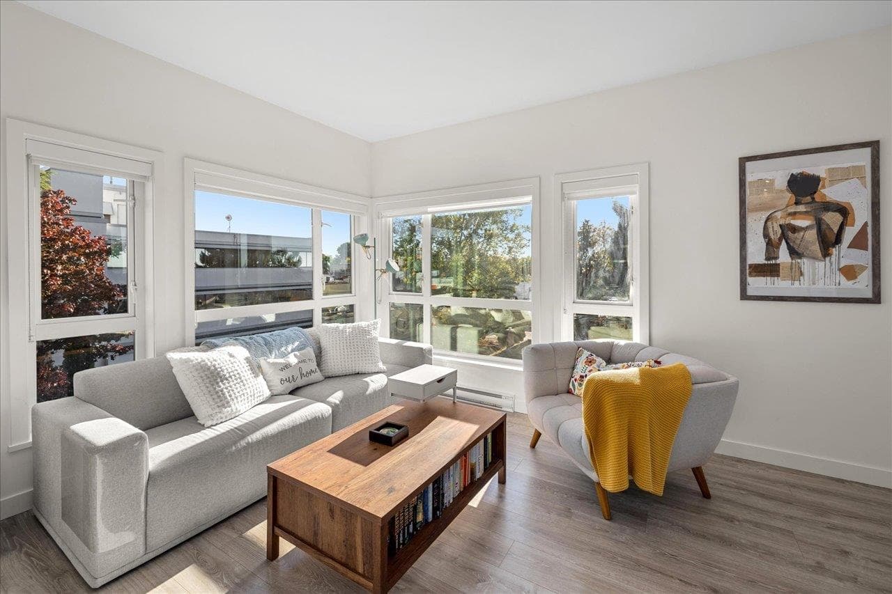 402 - 610 Brantford Street, New Westminster, V3M 1W7 — photo 3