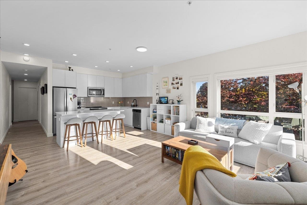 402 - 610 Brantford Street, New Westminster