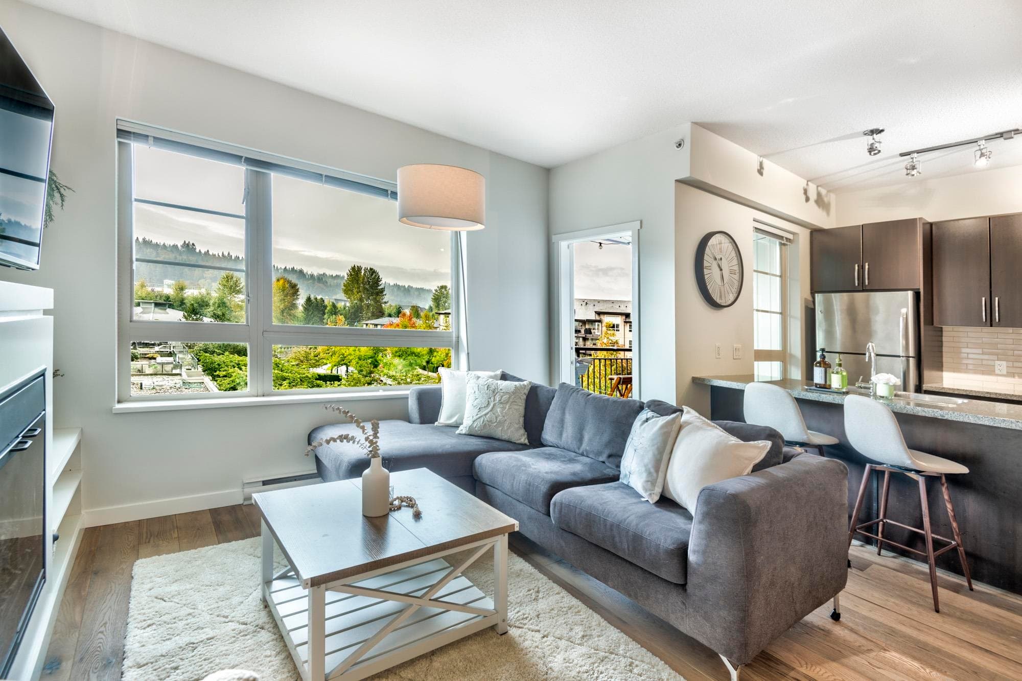410 - 701 Klahanie Drive, Port Moody, V3H 5L6 — photo 2