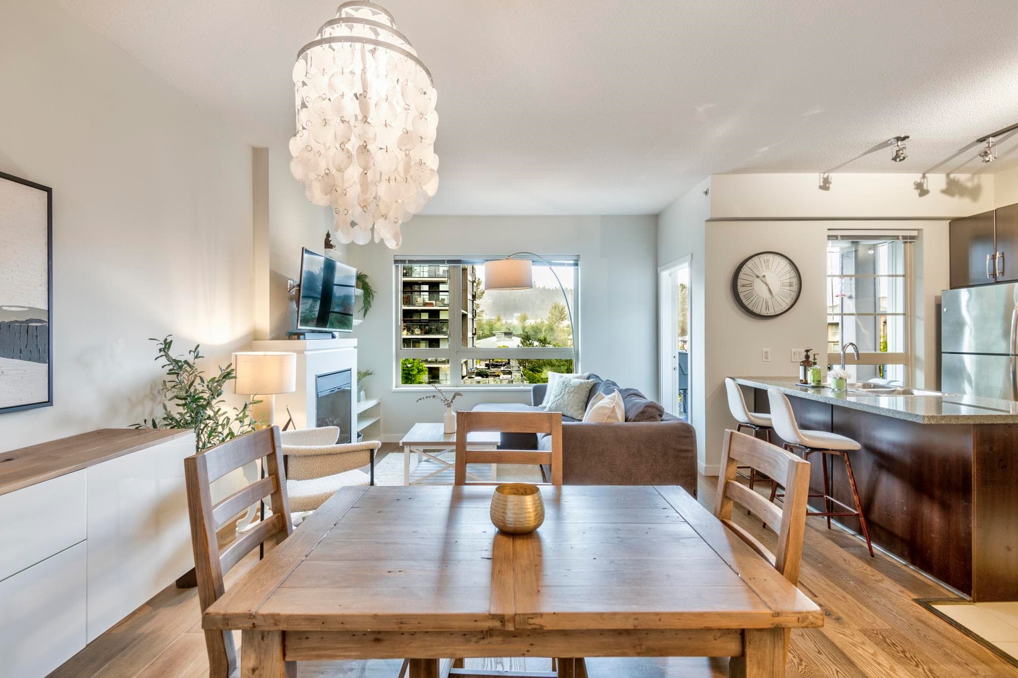 410 - 701 Klahanie Drive, Port Moody, V3H 5L6 — photo 3