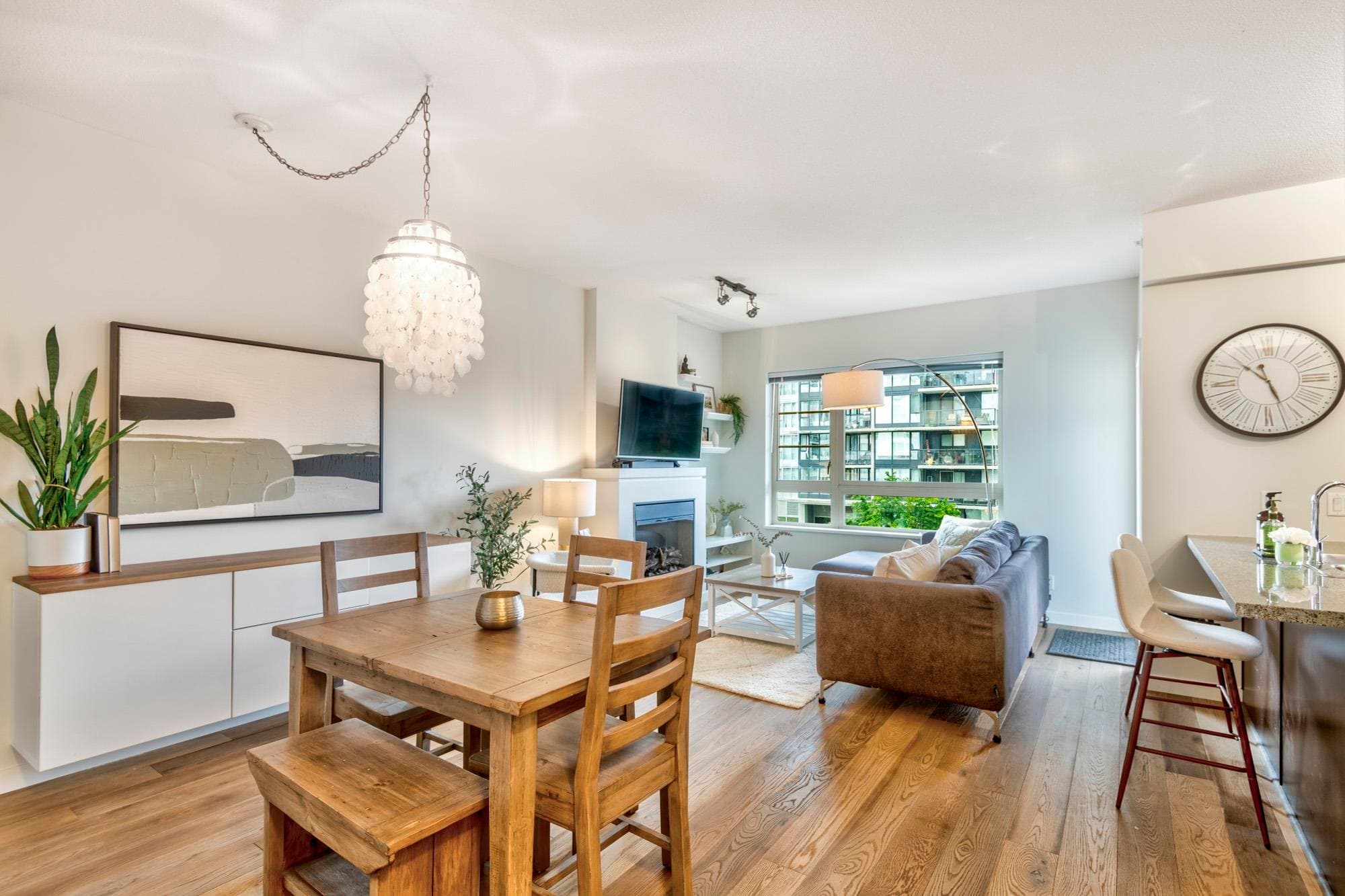 410 - 701 Klahanie Drive, Port Moody, V3H 5L6 — photo 5