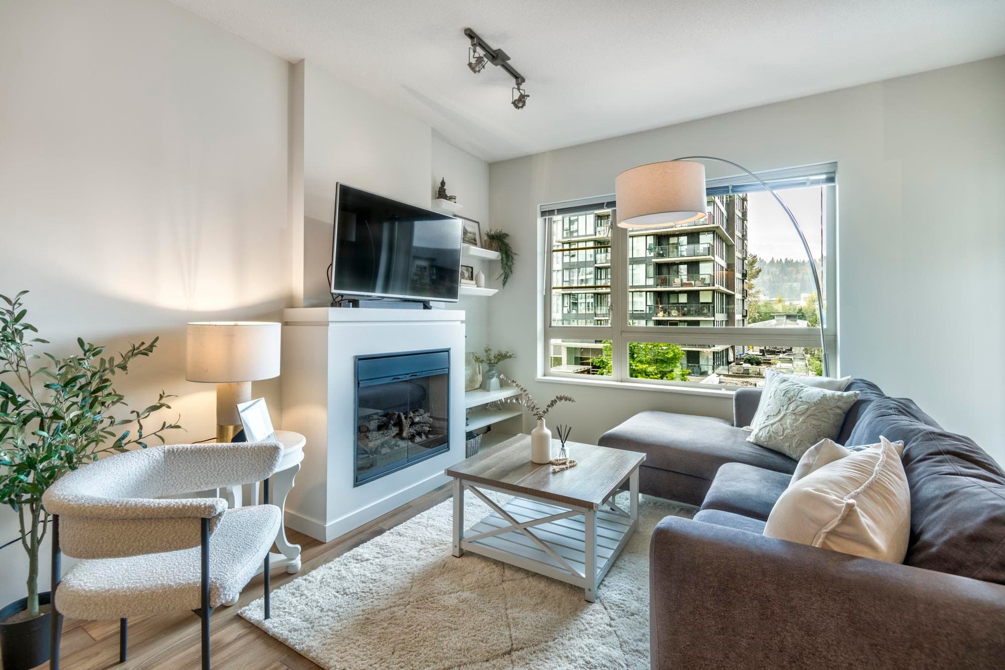 410 - 701 Klahanie Drive, Port Moody, V3H 5L6 — photo 4