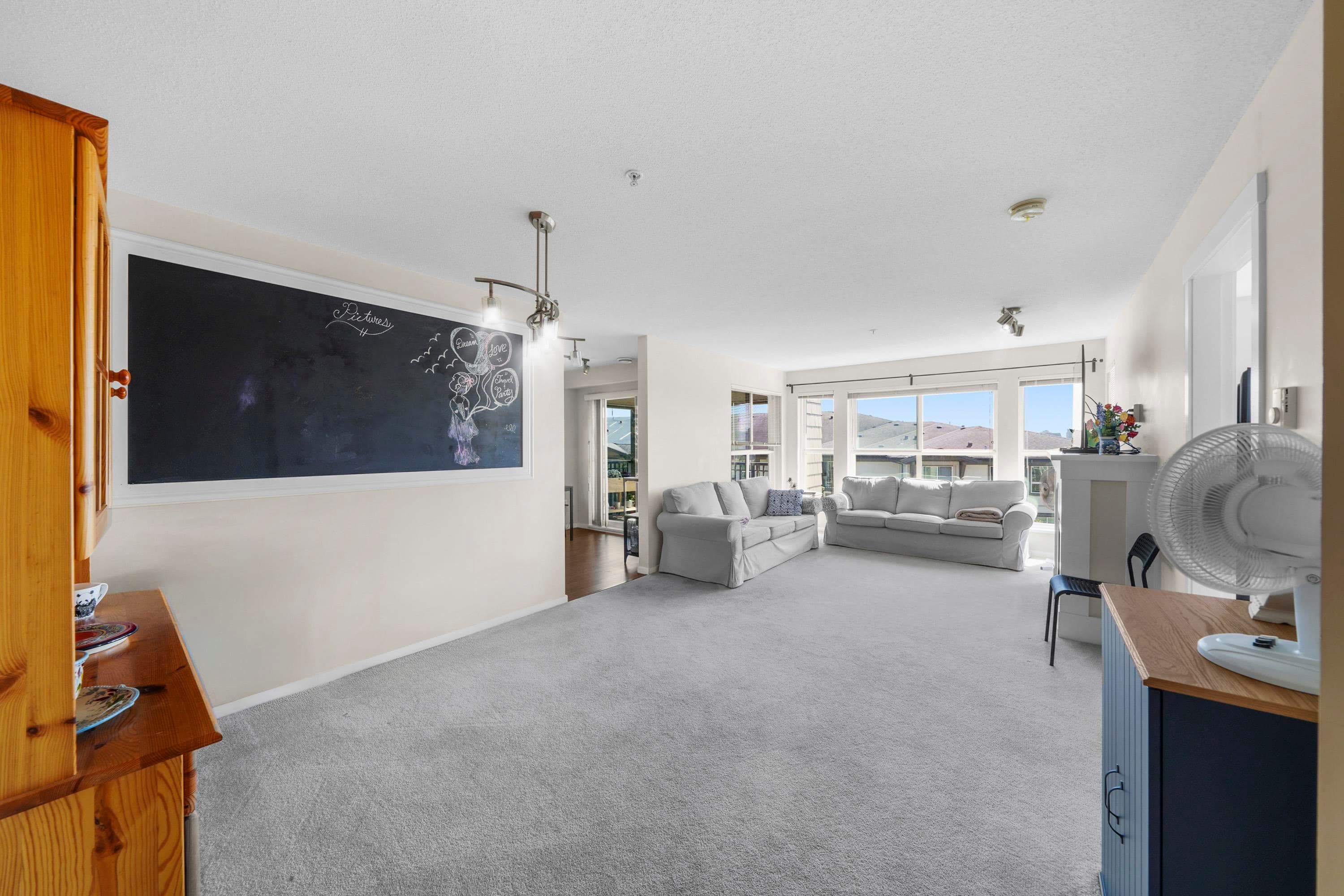 415 - 3050 Dayanee Springs Boulevard, Coquitlam, V3E 0A2 — photo 2