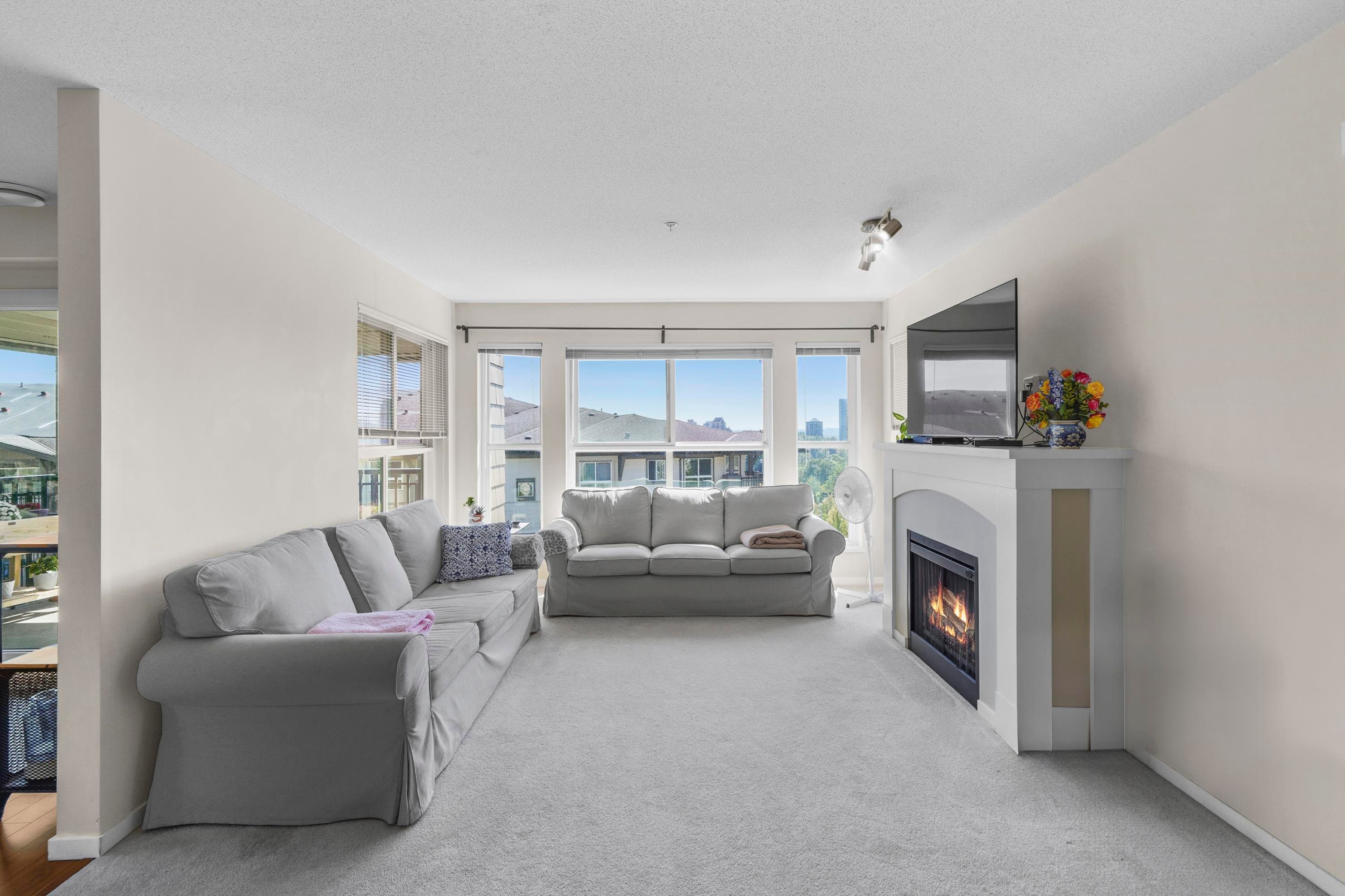 415 - 3050 Dayanee Springs Boulevard, Coquitlam, V3E 0A2 — photo 3