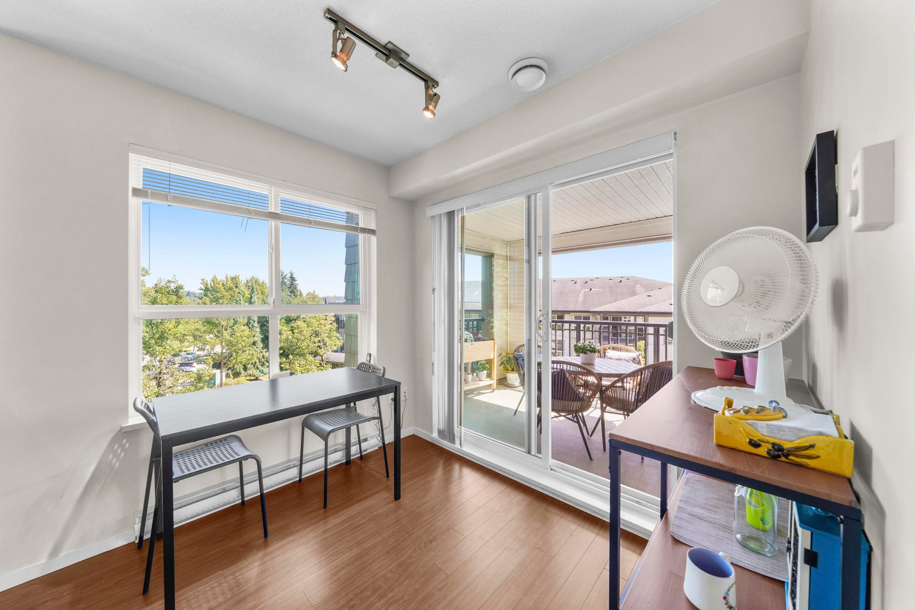 415 - 3050 Dayanee Springs Boulevard, Coquitlam, V3E 0A2 — photo 5