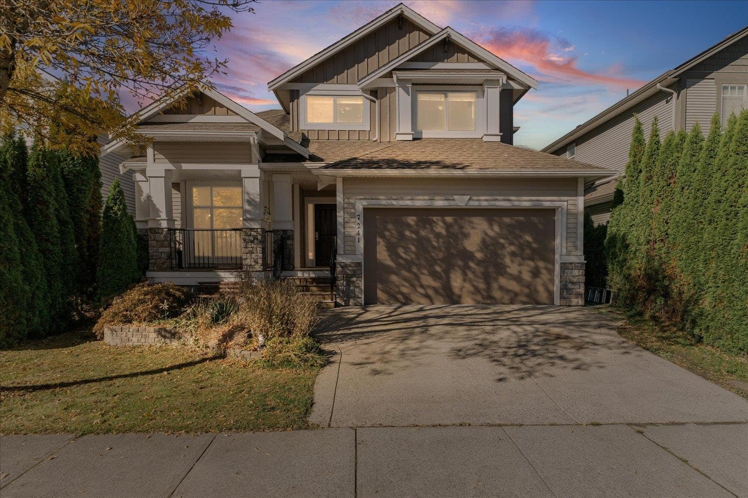 7241 197 Street, Langley, V2Y 3E6 — photo 2