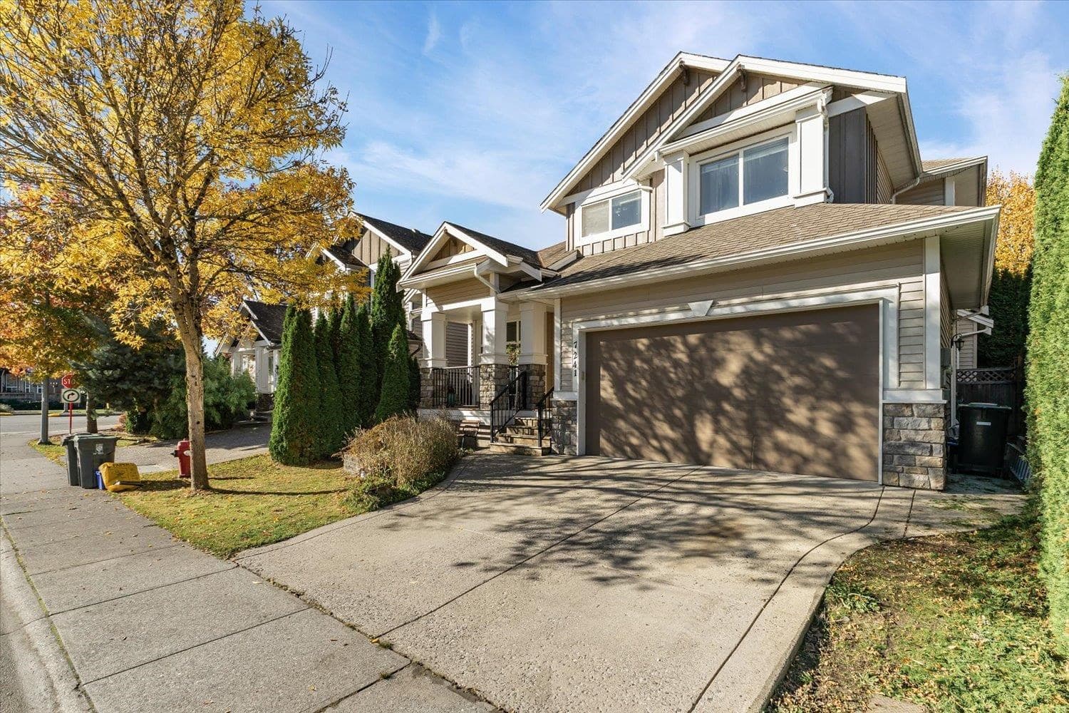 7241 197 Street, Langley, V2Y 3E6 — photo 3