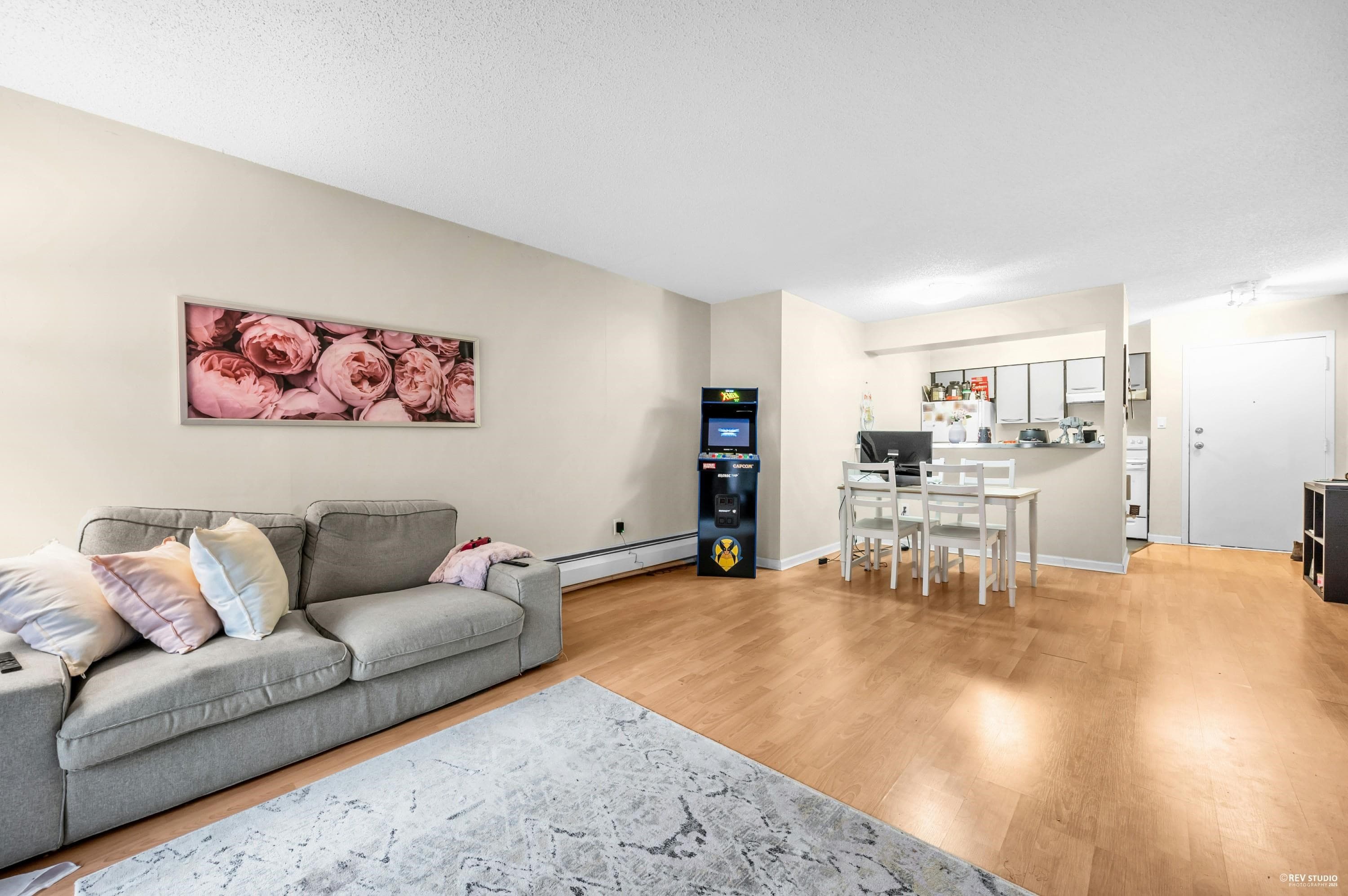208 - 1955 Woodway Place, Burnaby, V5B 4S5 — photo 4